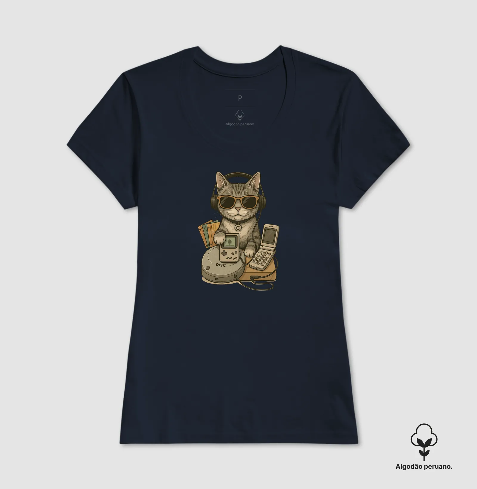 Camisa 3