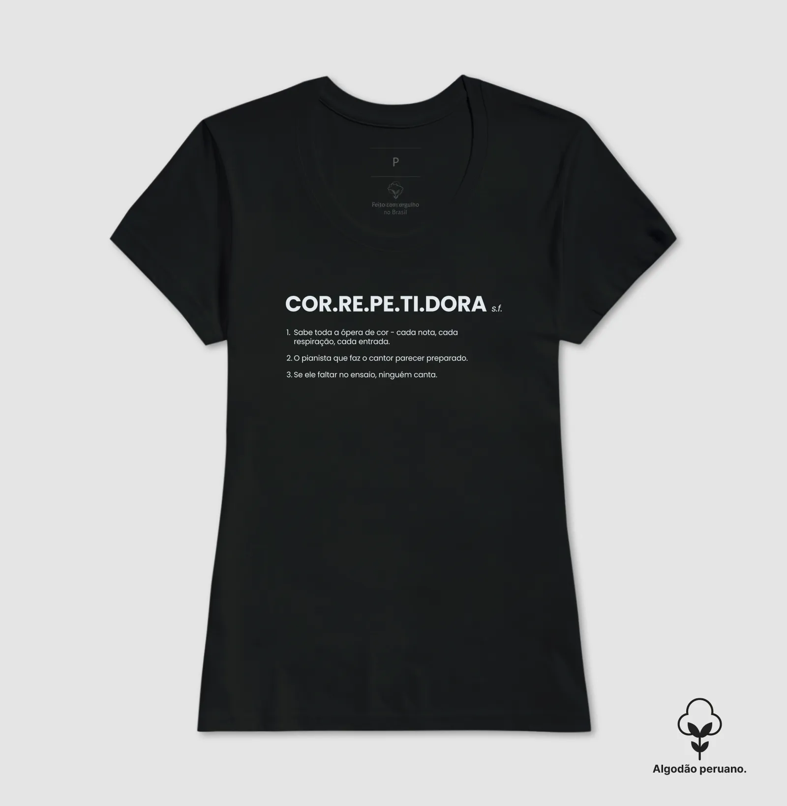 Correpetidor - Dicionário Lírico - Imagem 5