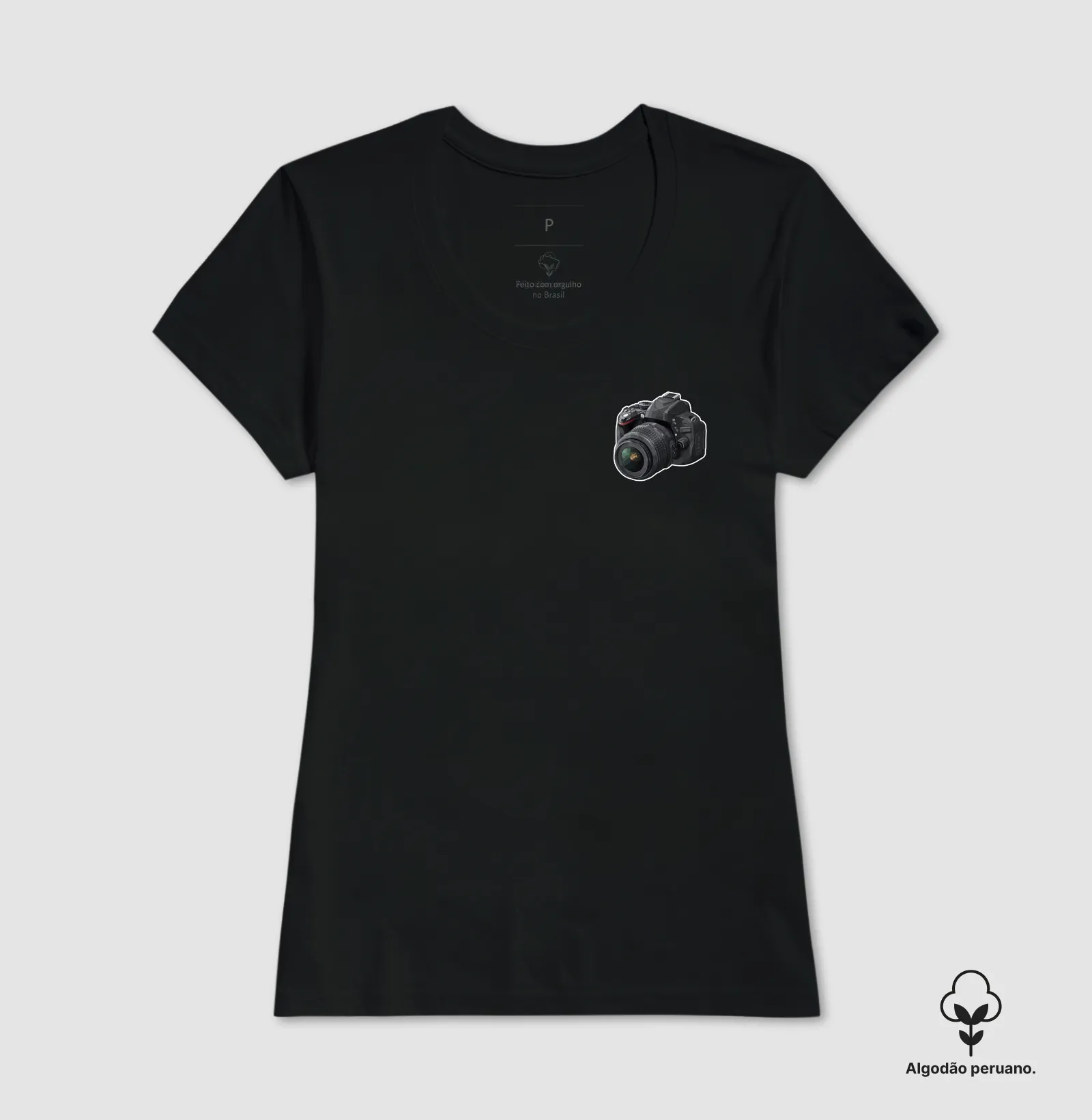Camisa 5