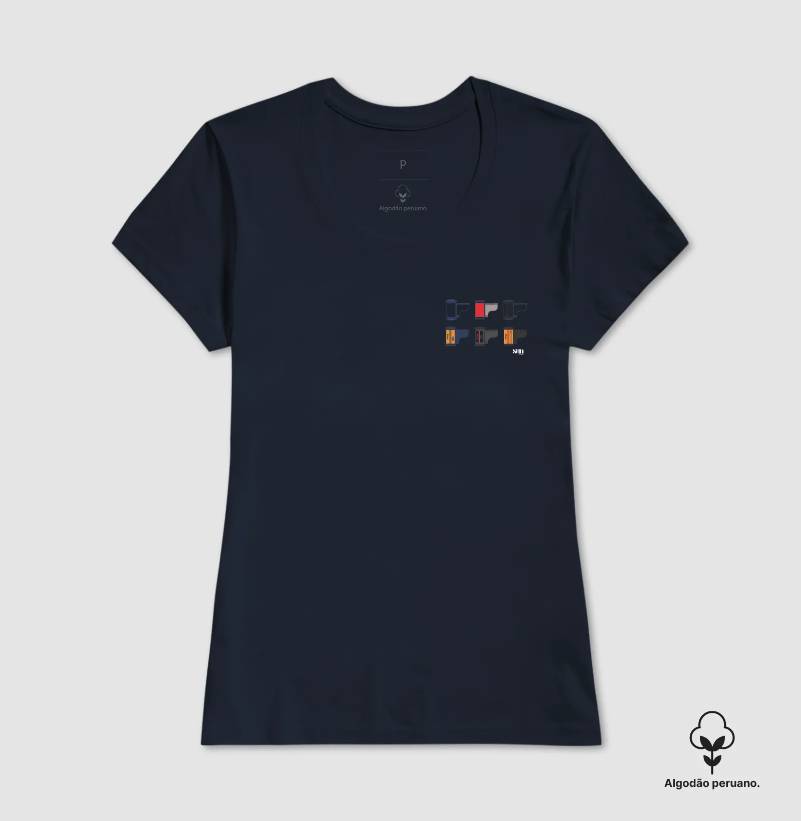 Camisa 4