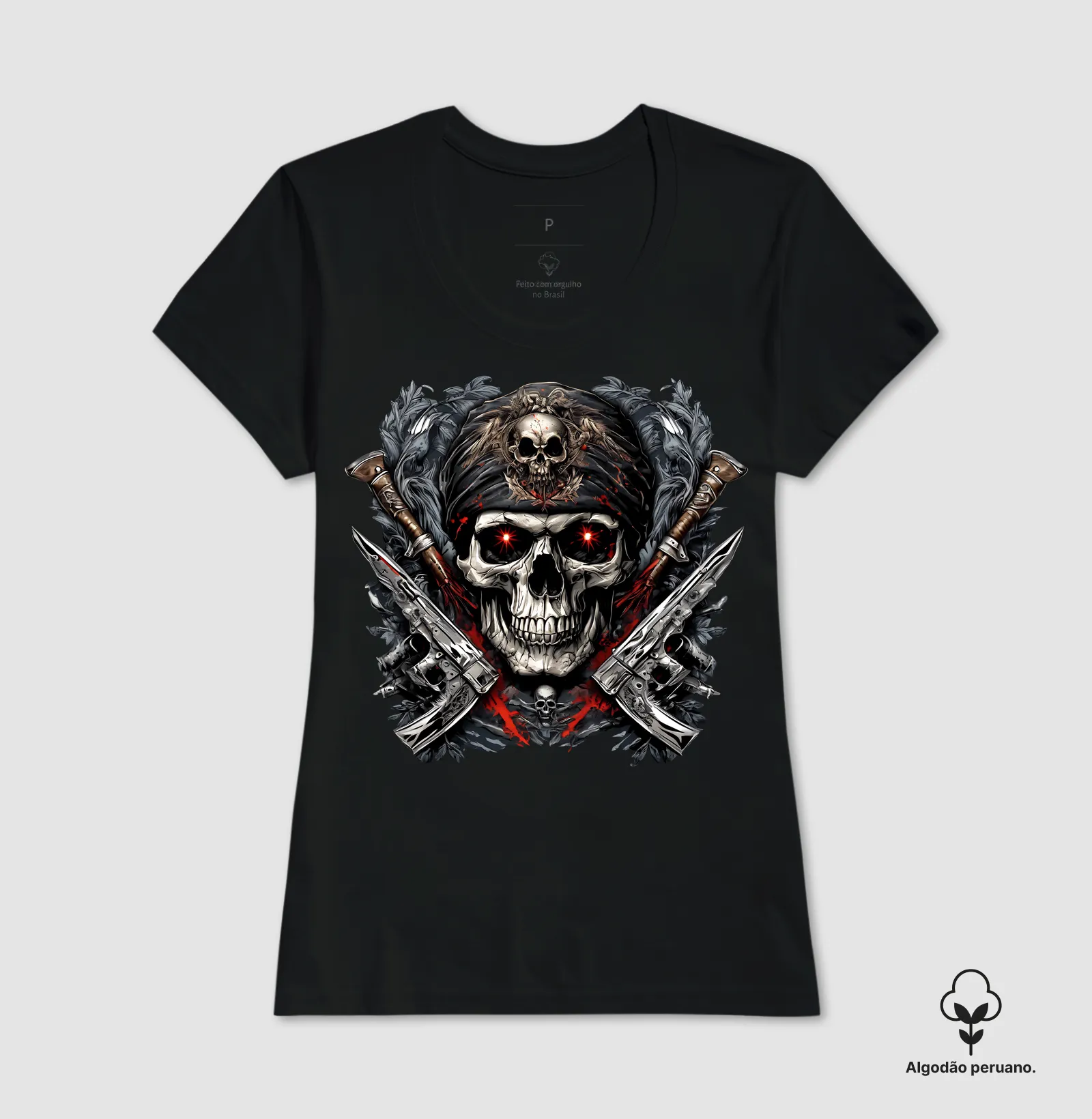 Camisa 1