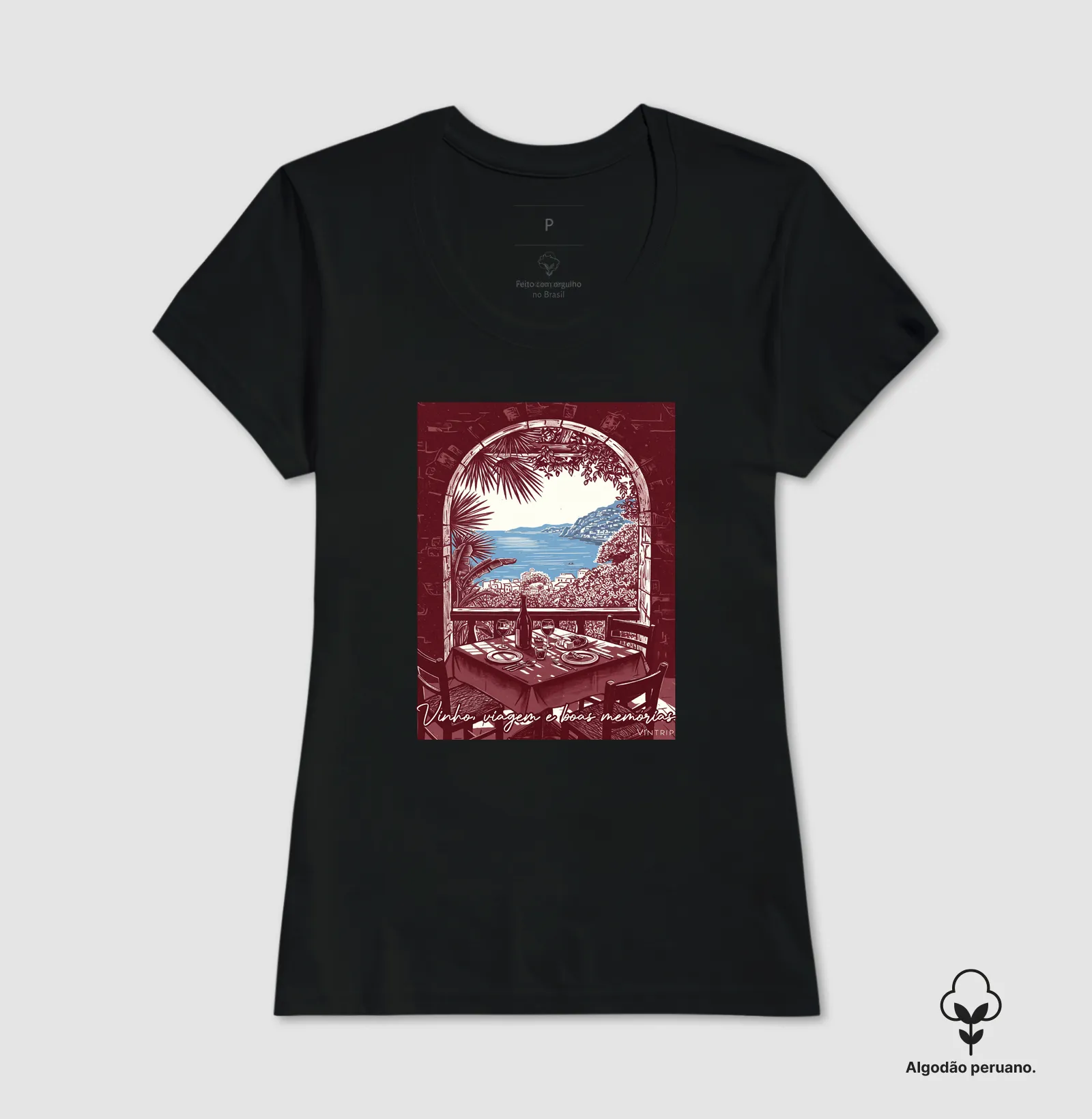 Camisa 6