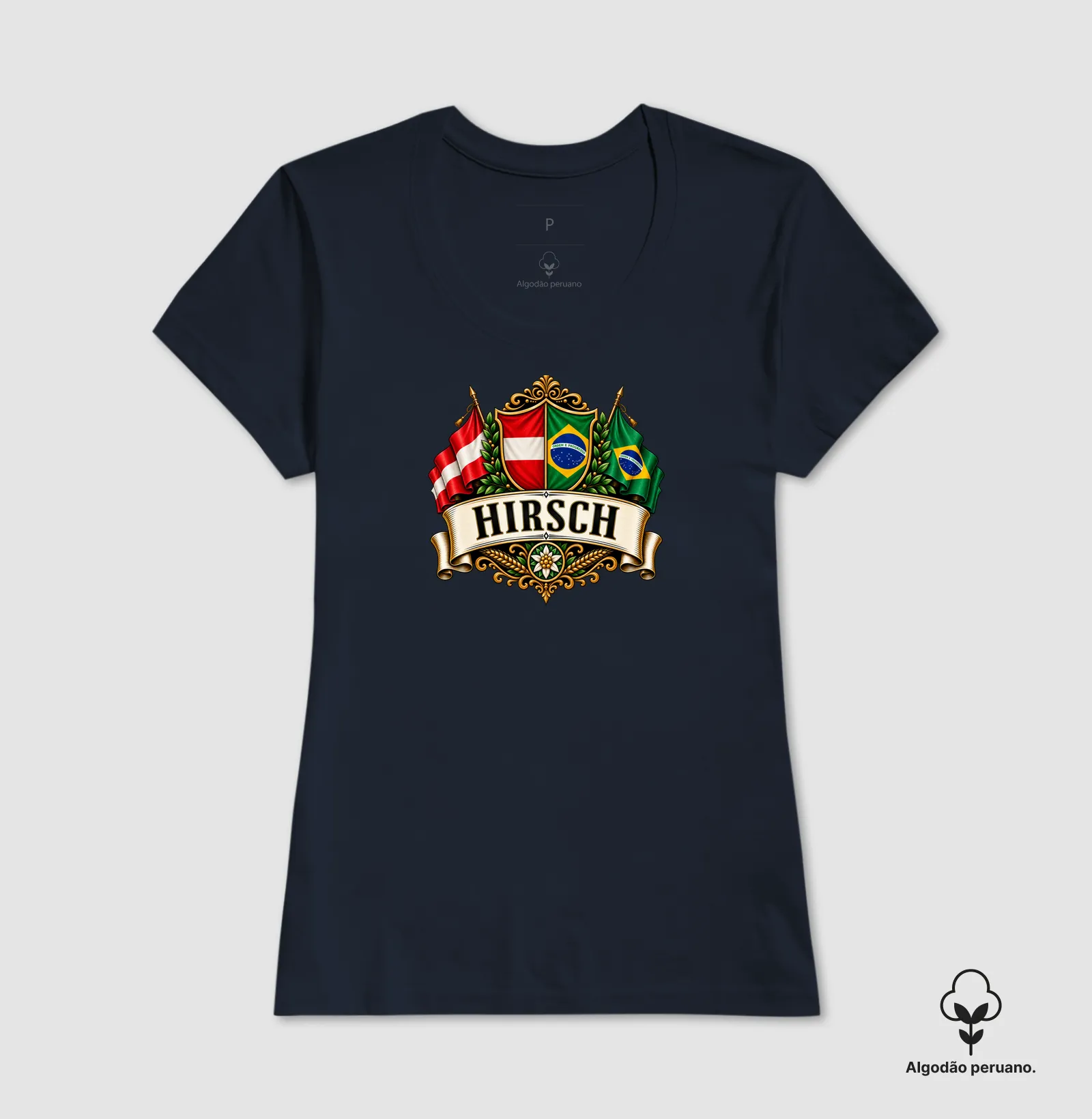 Hirsch  - Imagem 6