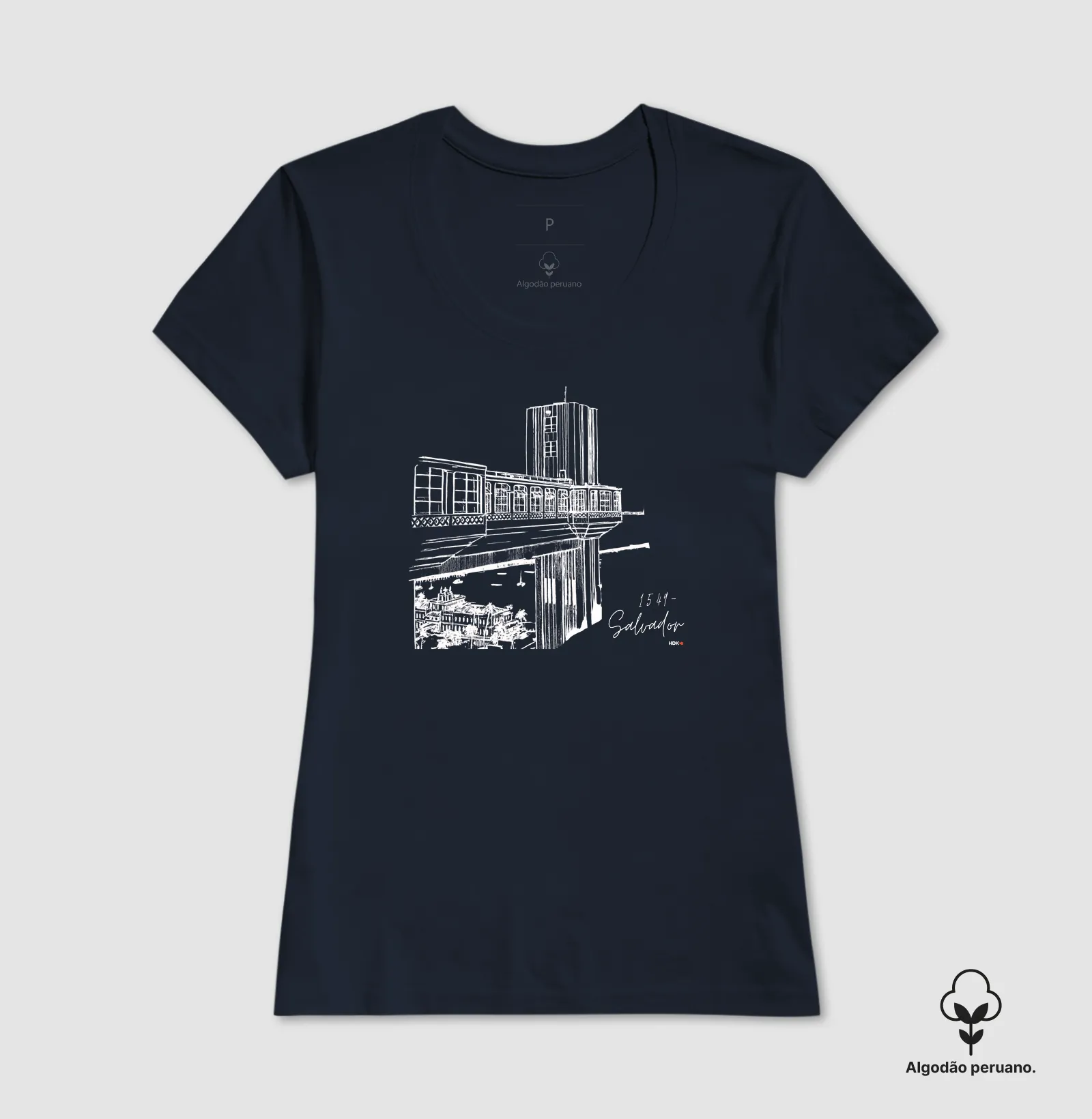 Camisa 3