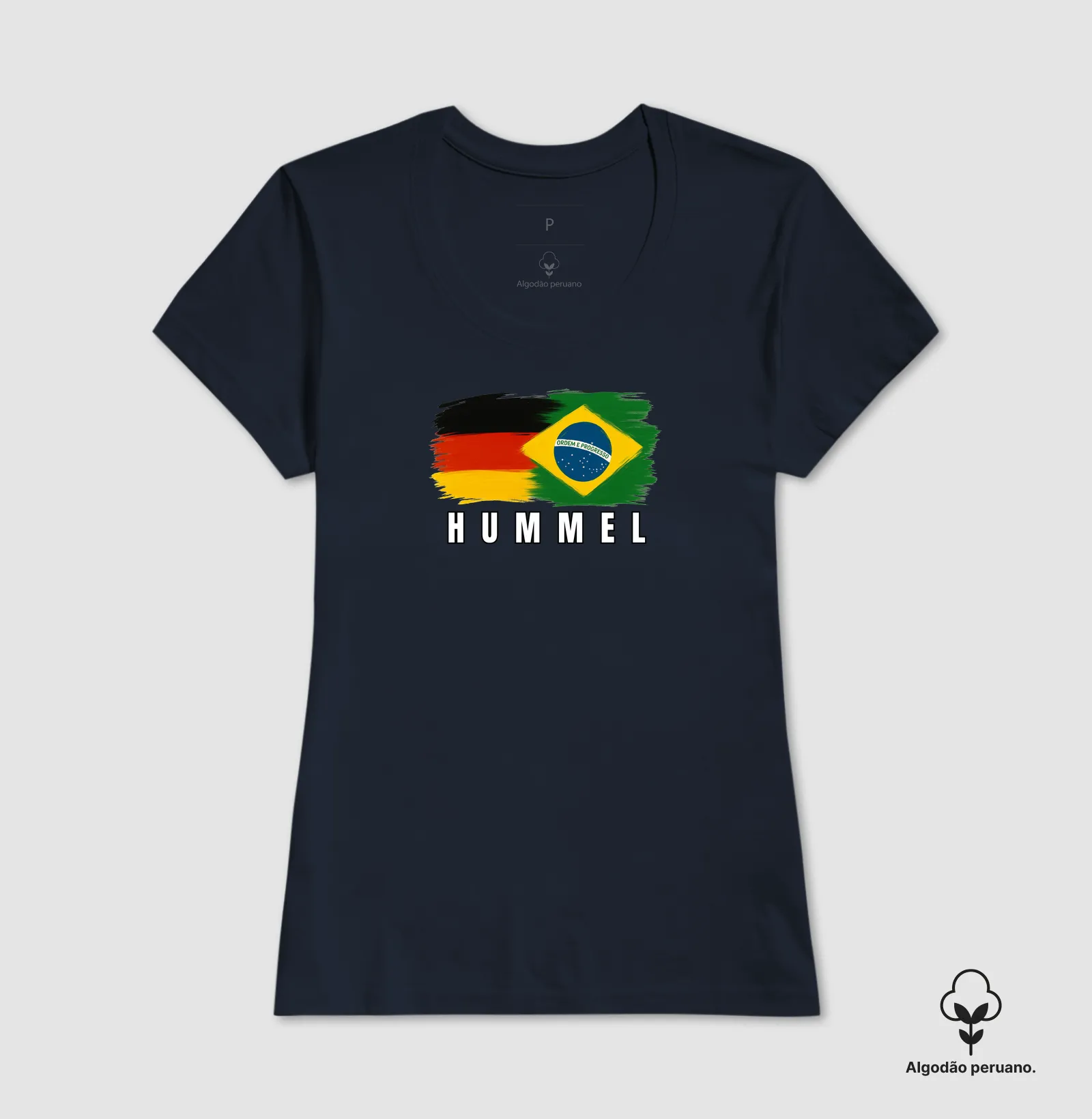 Hummel - Imagem 9