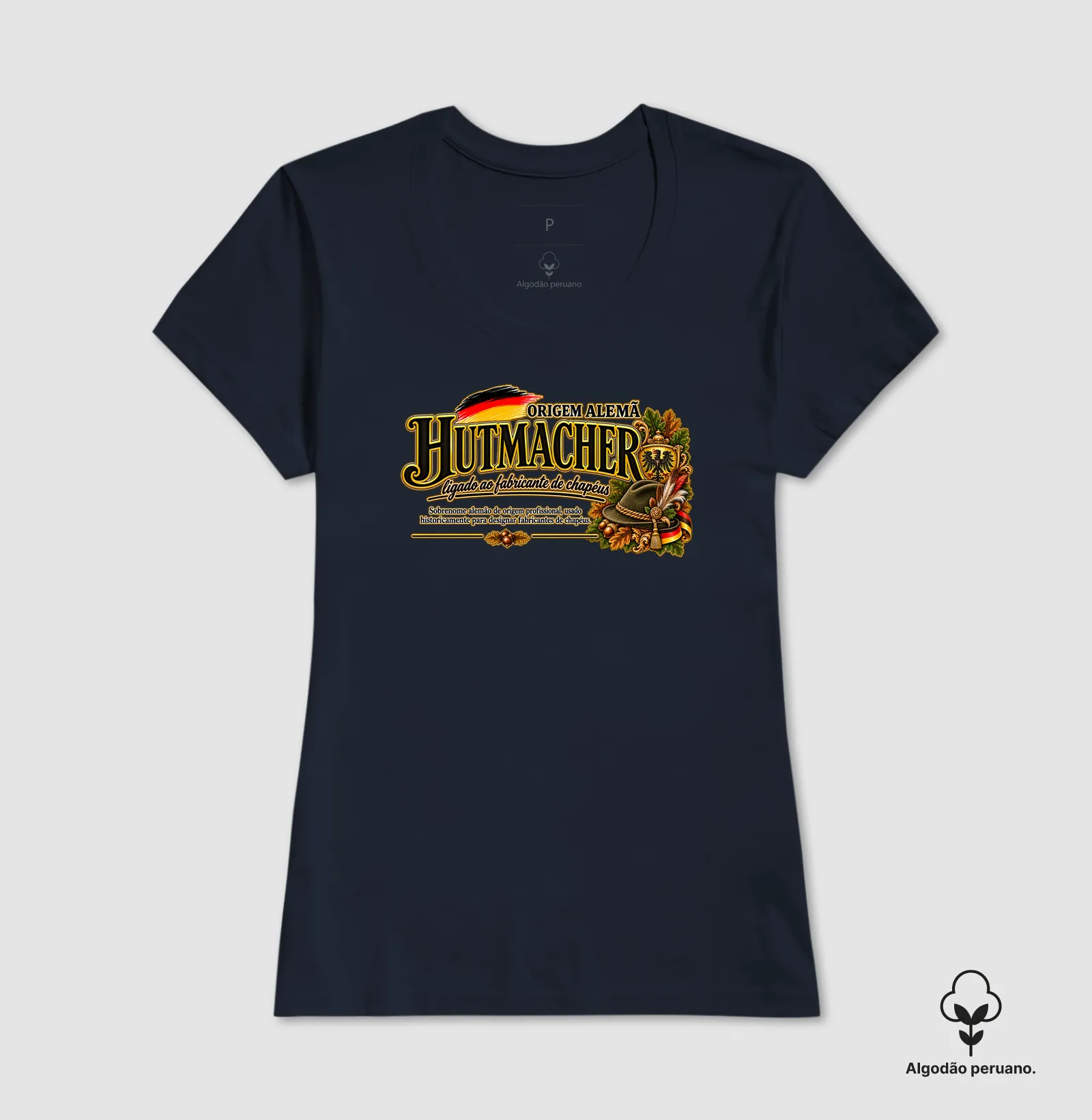 Hutmacher  - Imagem 4
