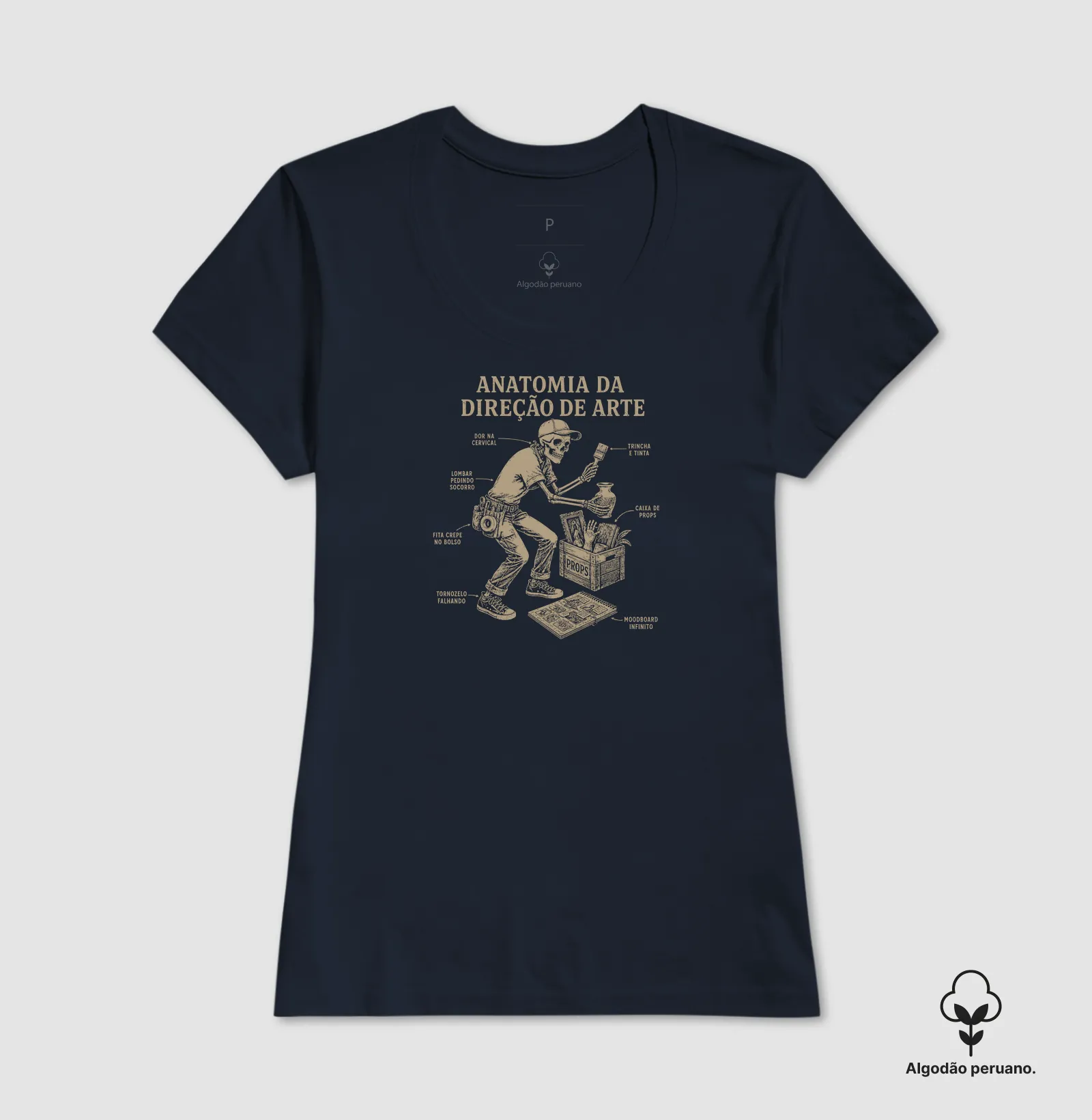 Camisa 4