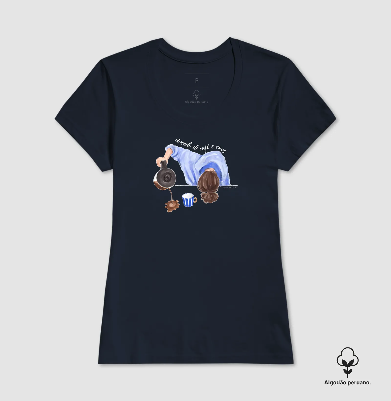 Camisa 6