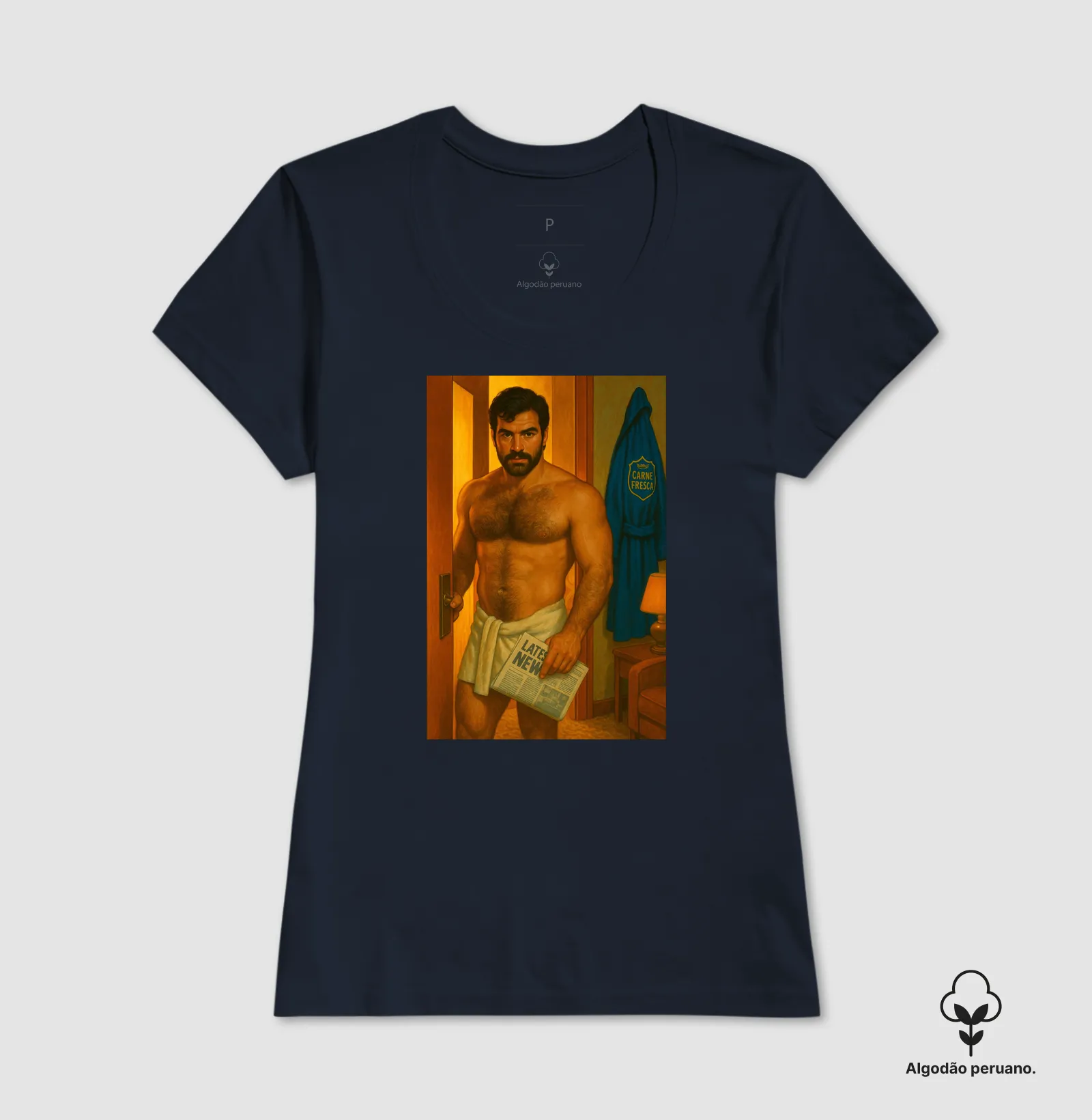 Camisa 4