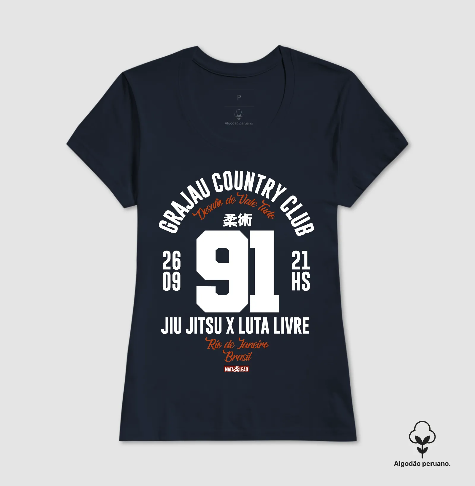 Camisa 6