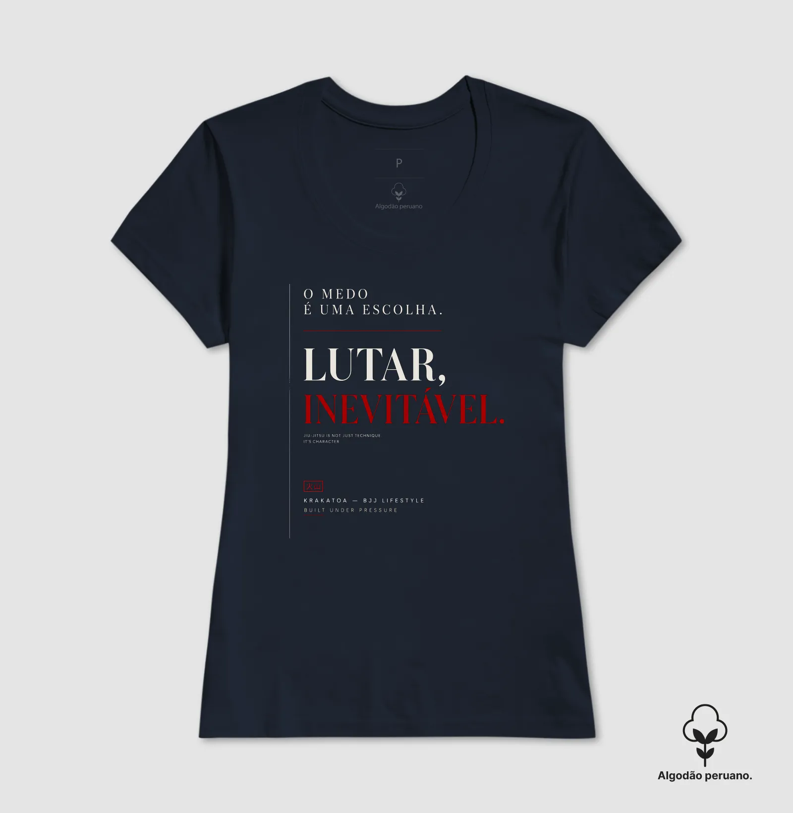 Camisa 5