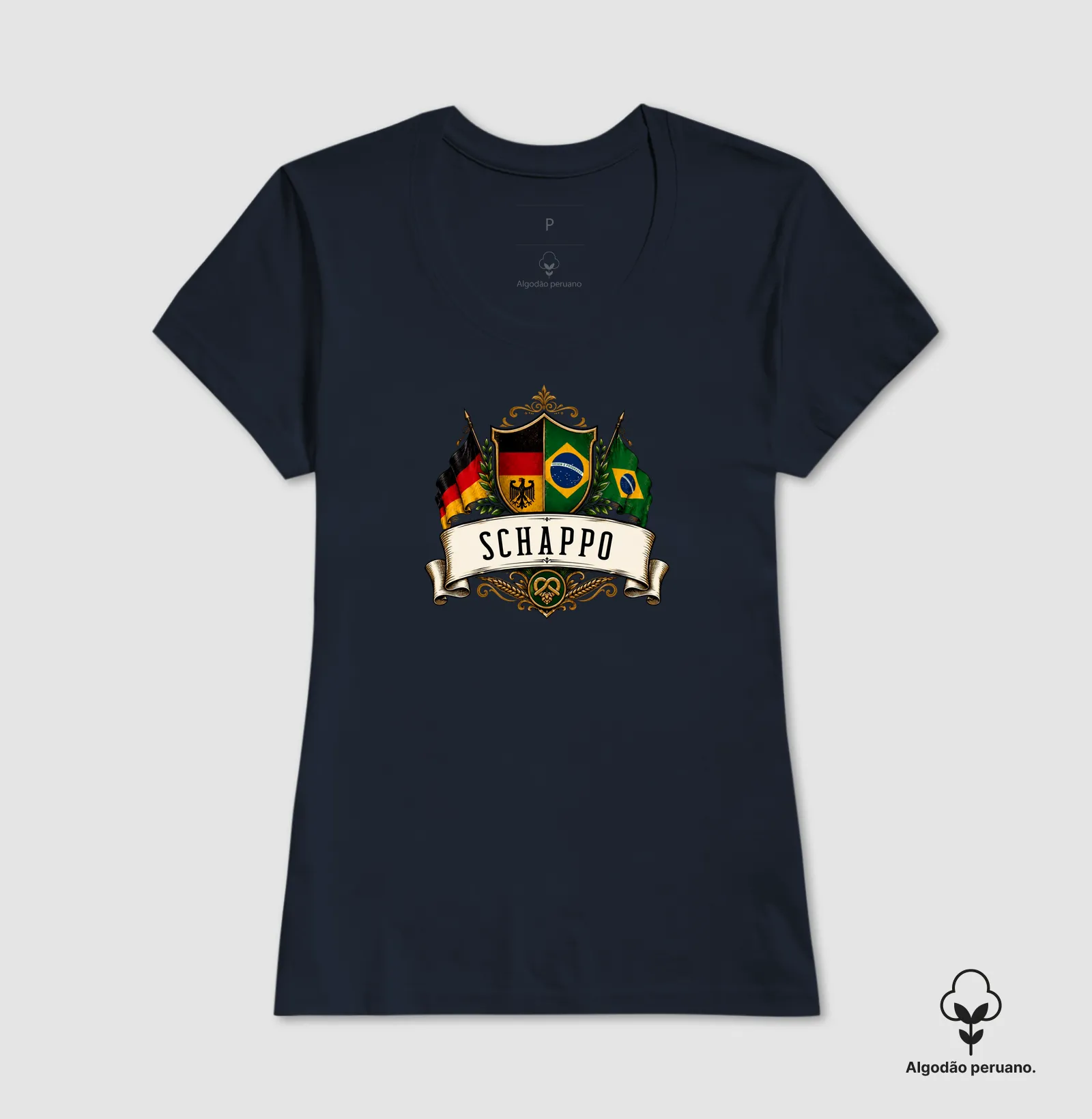 Camisa 7