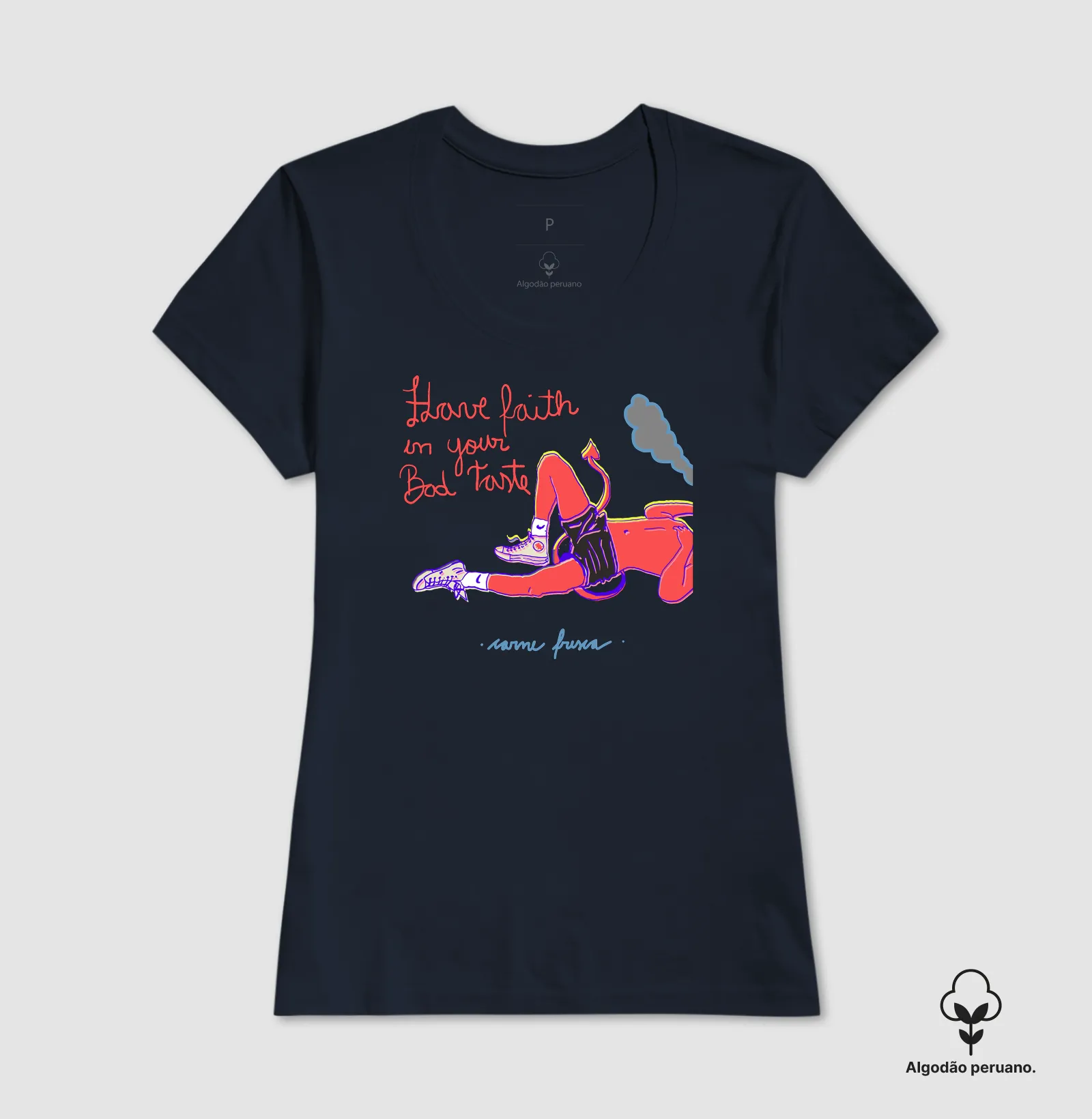 Camisa 2
