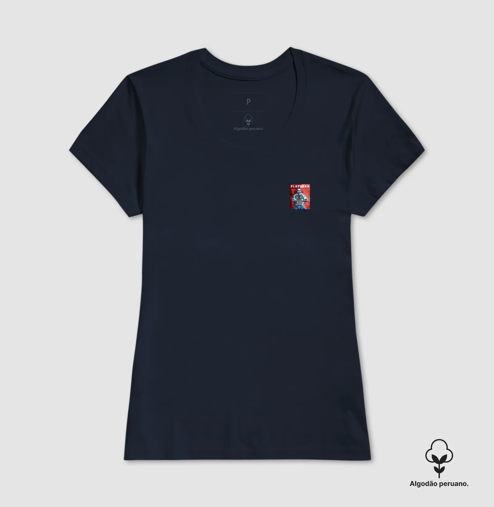 Camisa 6