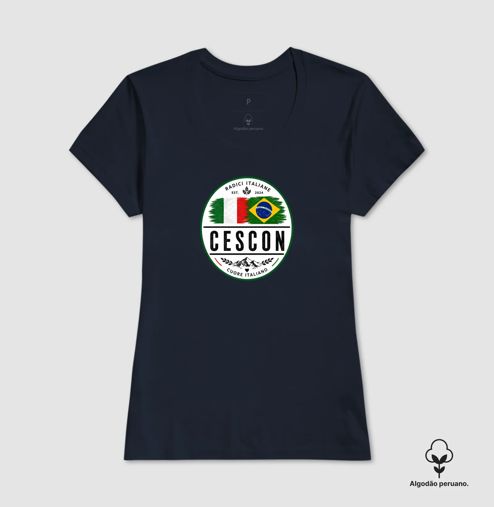 Camisa 6