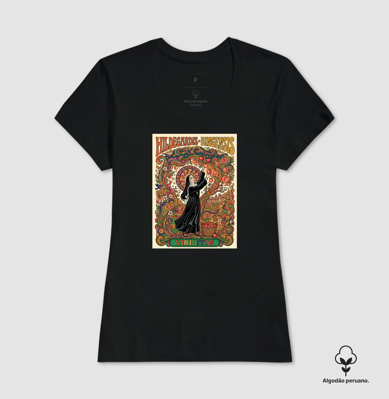Camisa 1