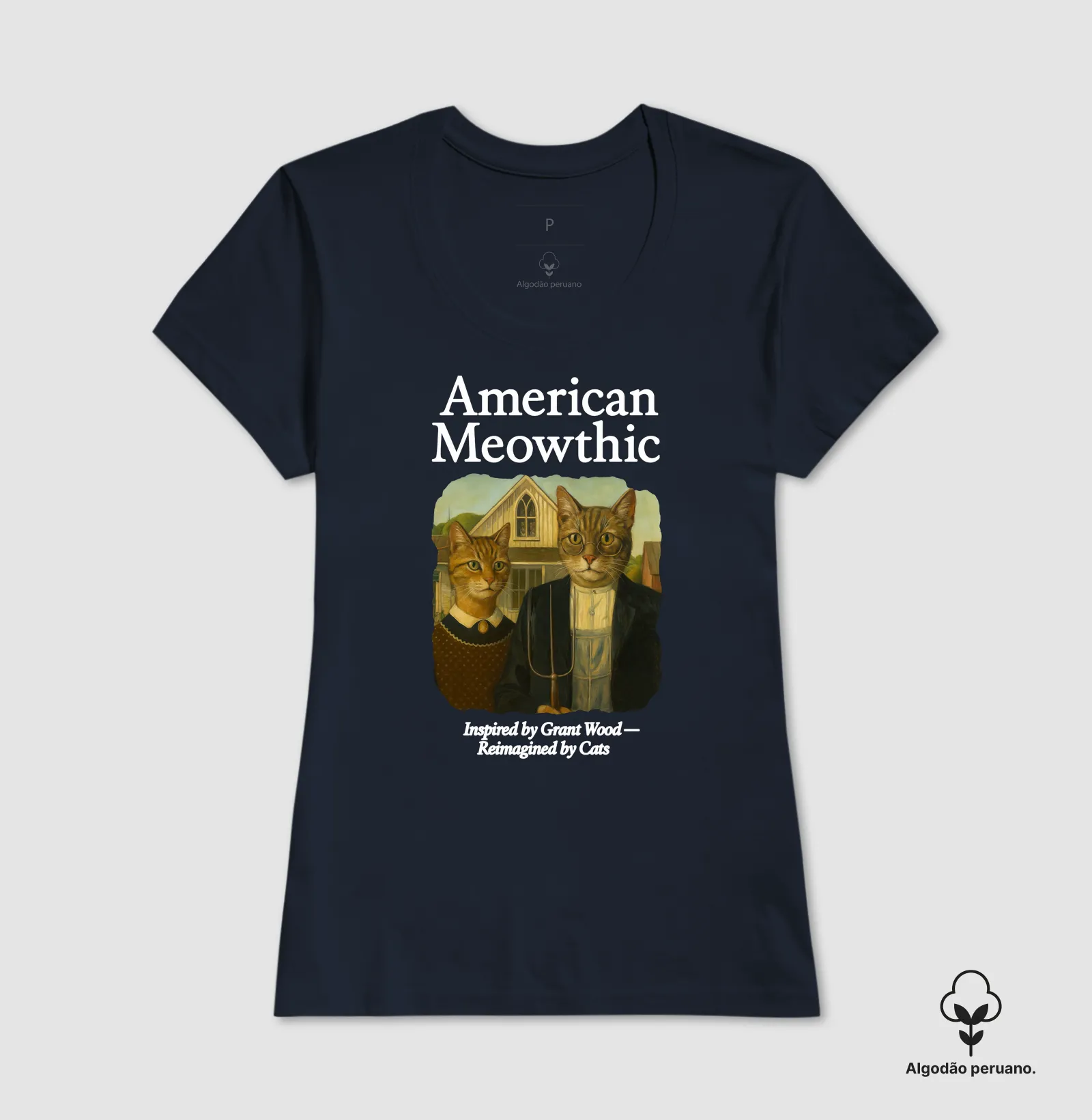 Camisa 6