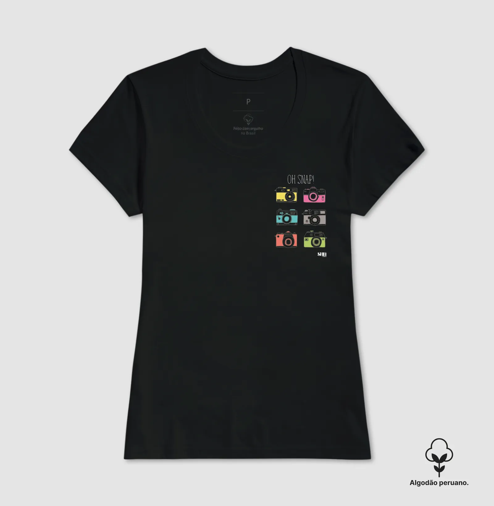 Camisa 1
