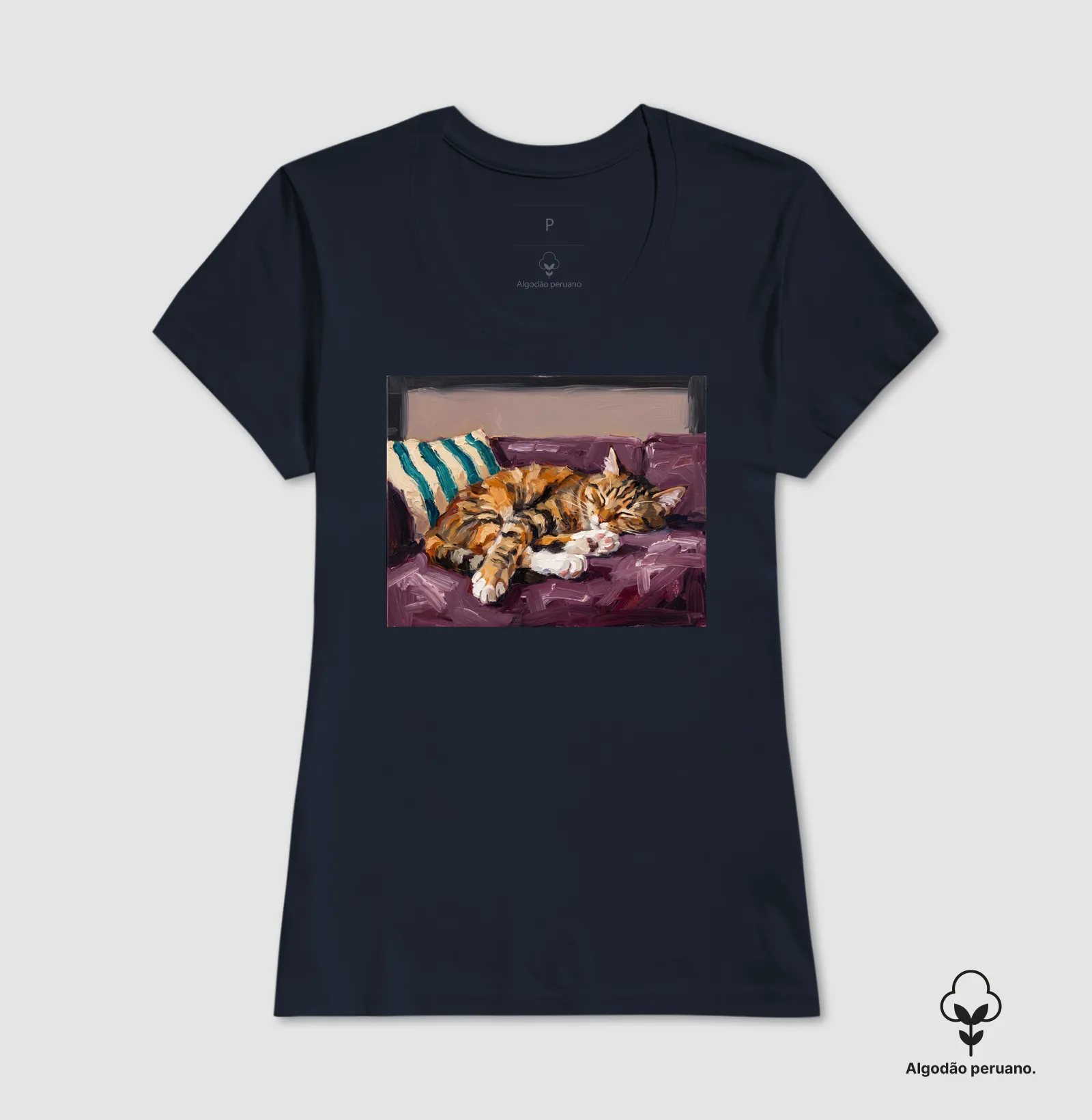 Camisa 5