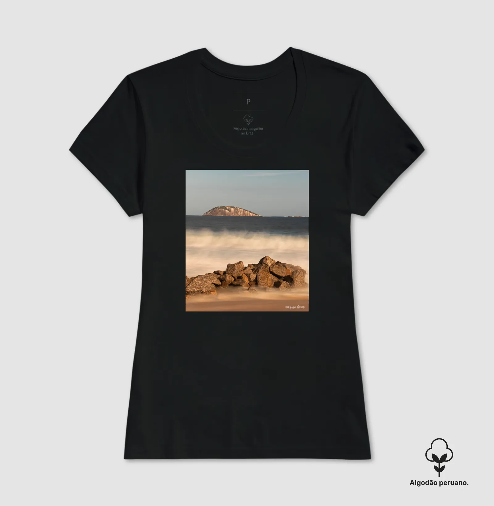 Camisa 6