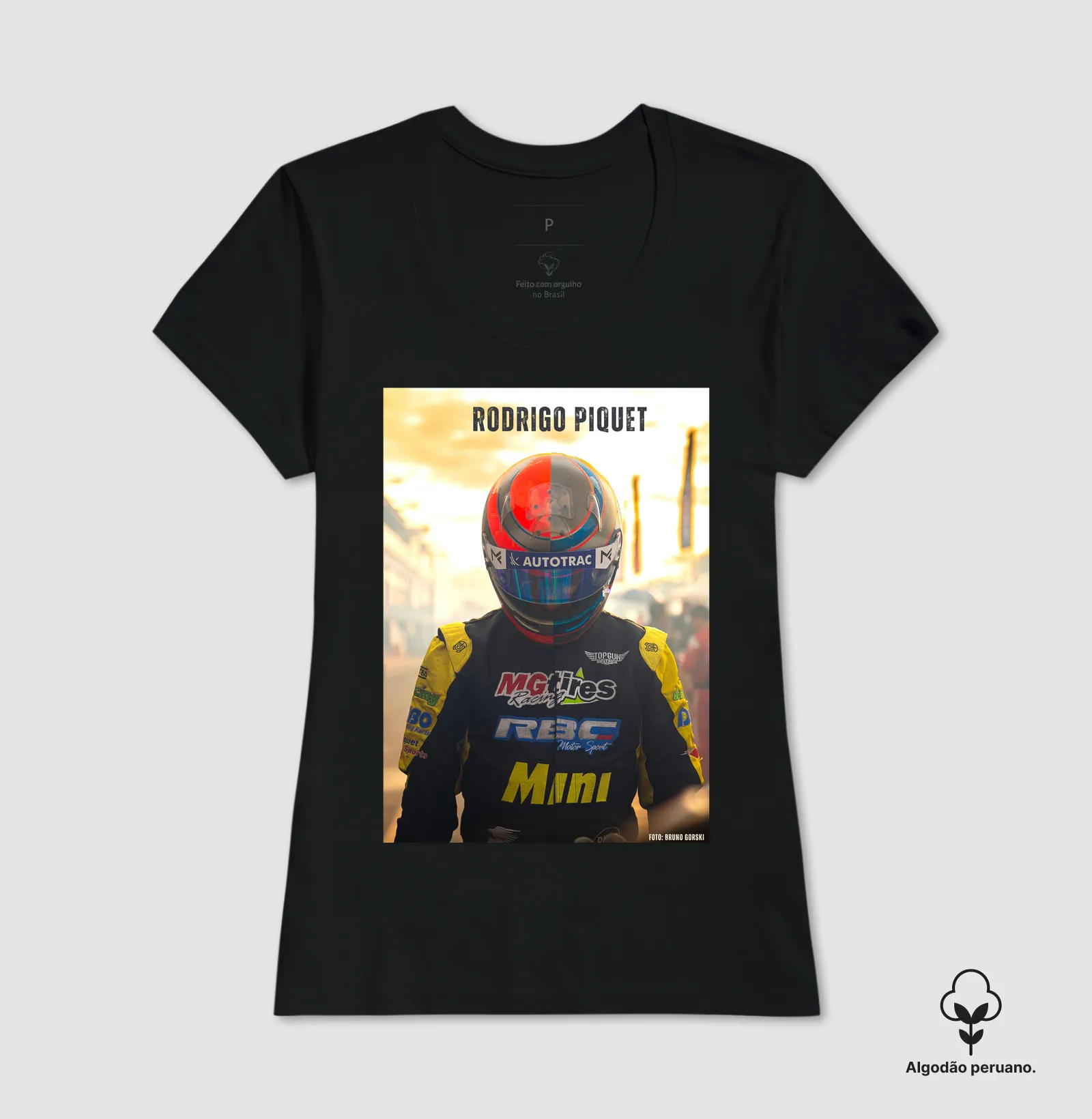 Camisa 5