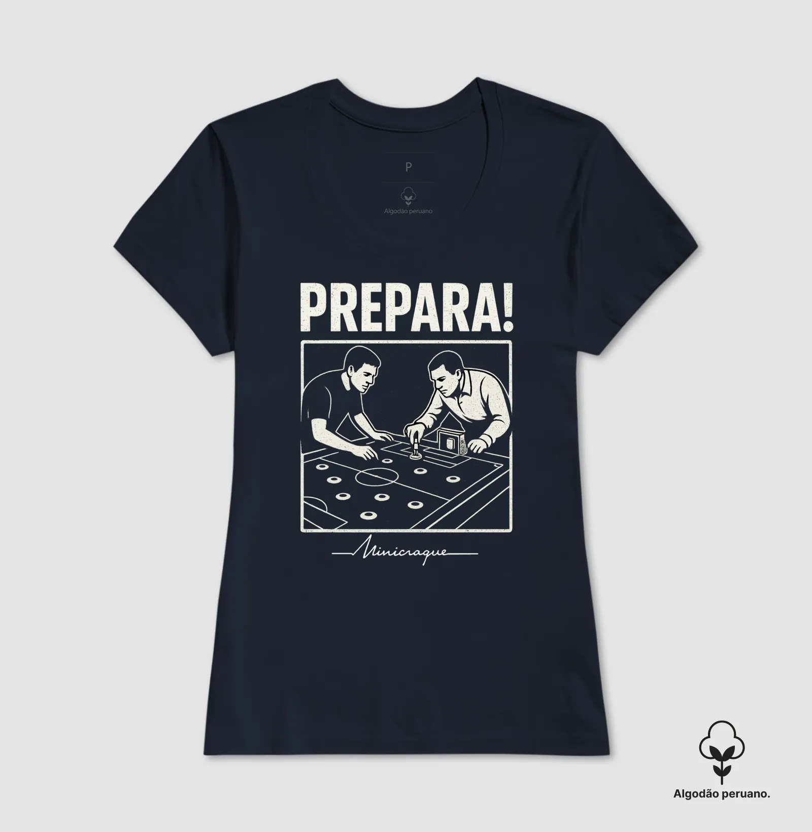 Camisa 4