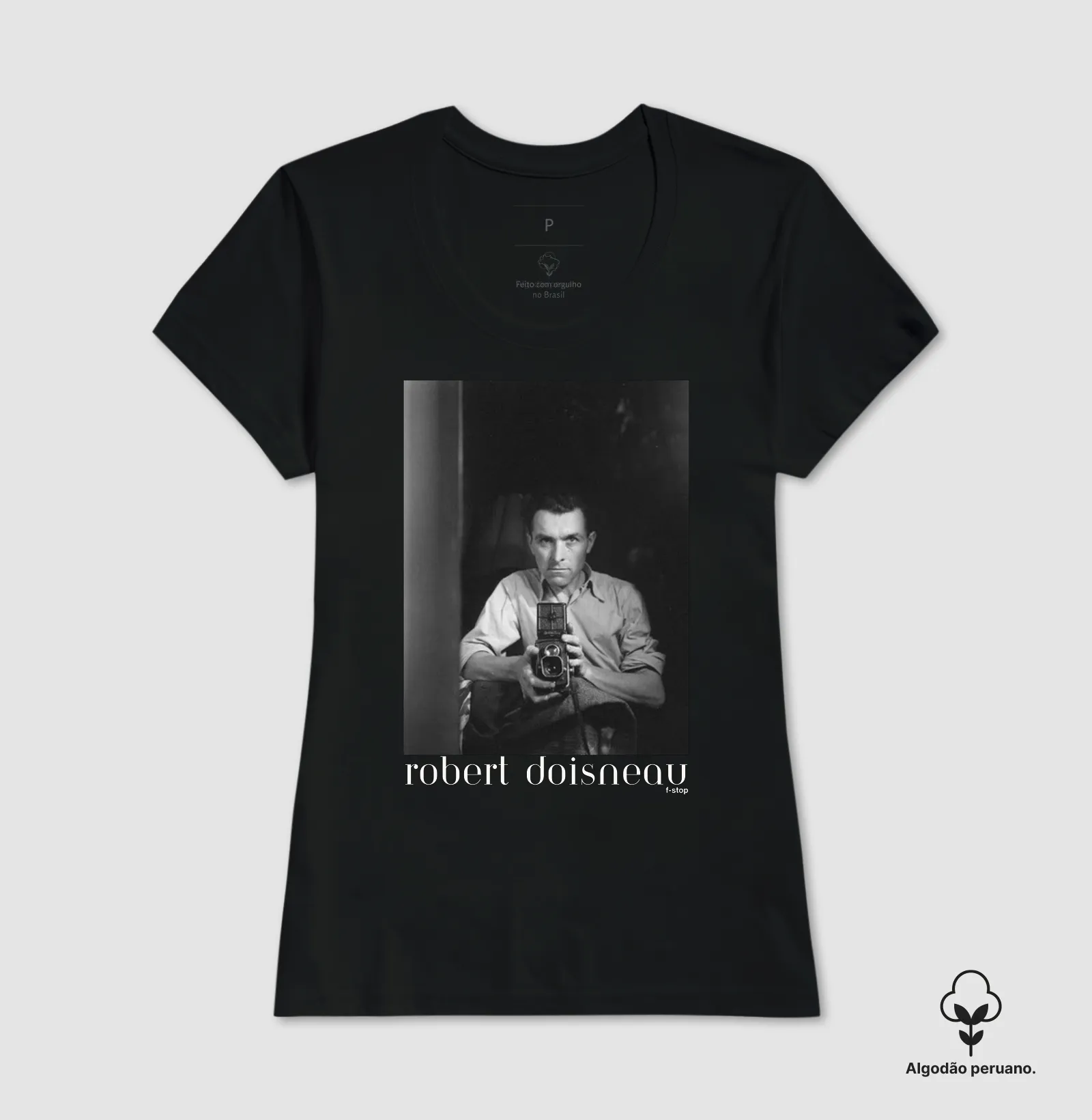 Camisa 3