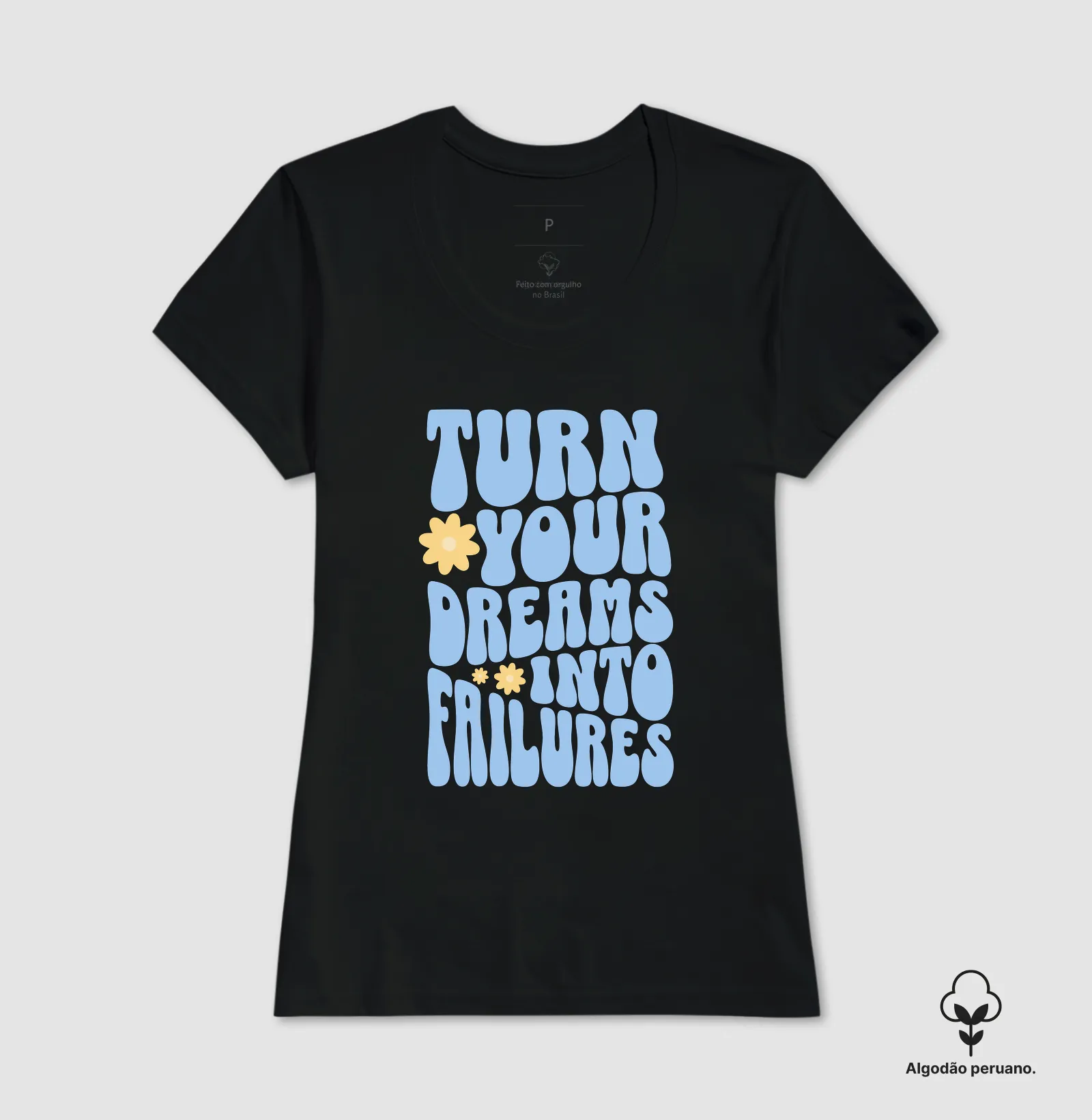 Turn Your Dreams Into Failures - Imagem 5