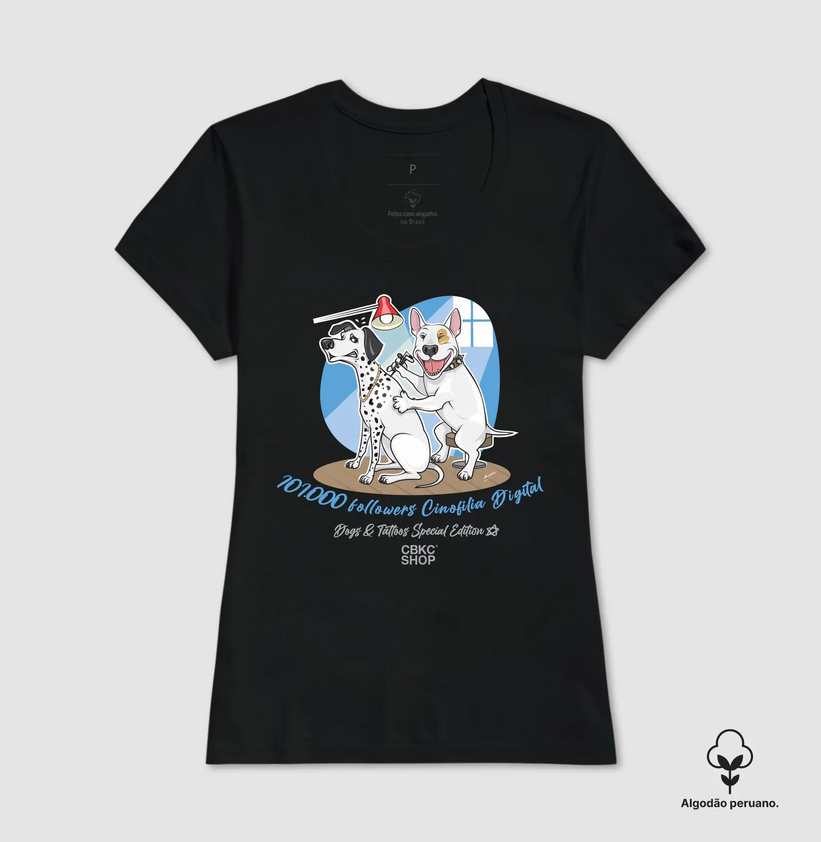 Camisa 1