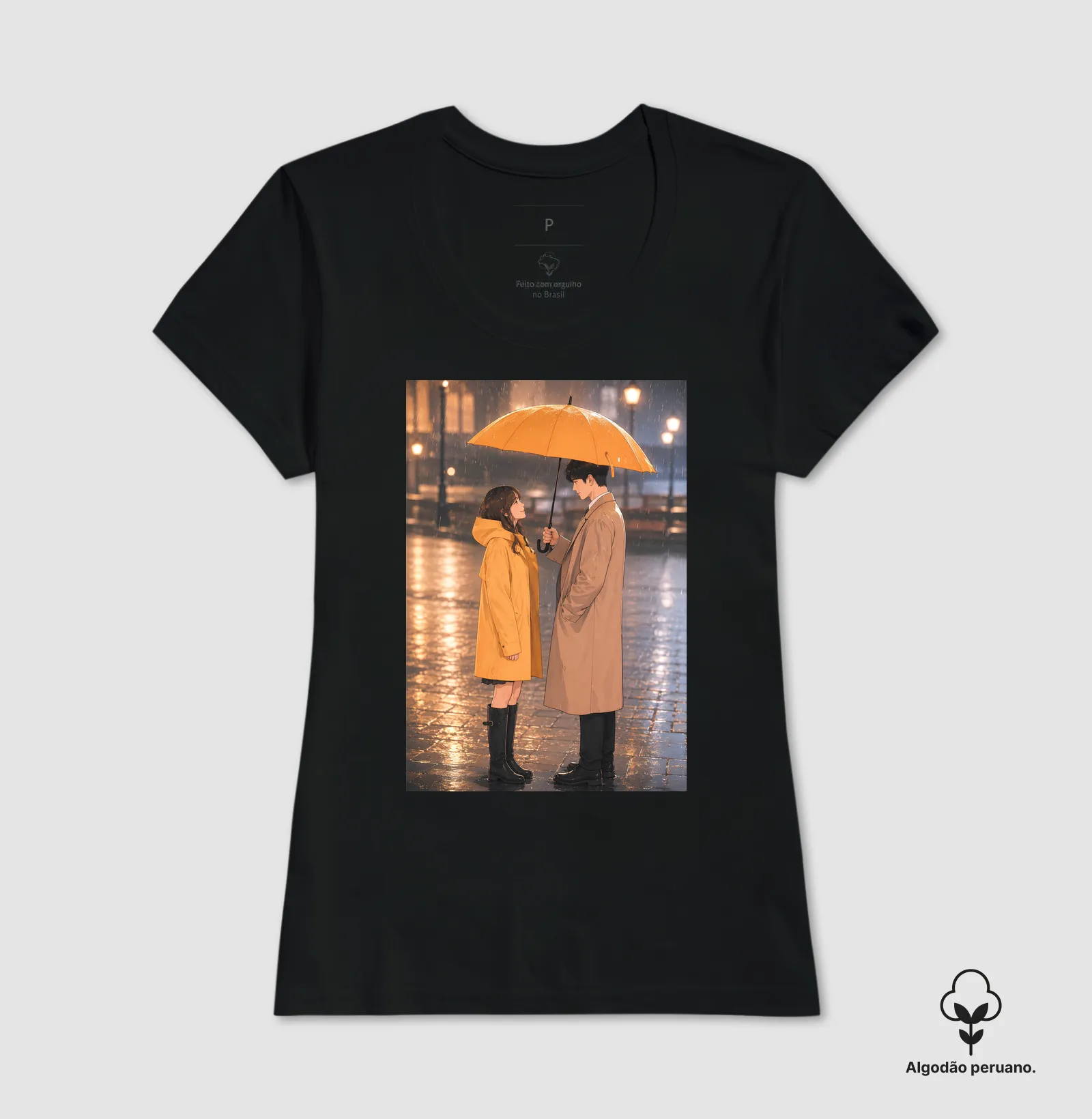 Camisa 2