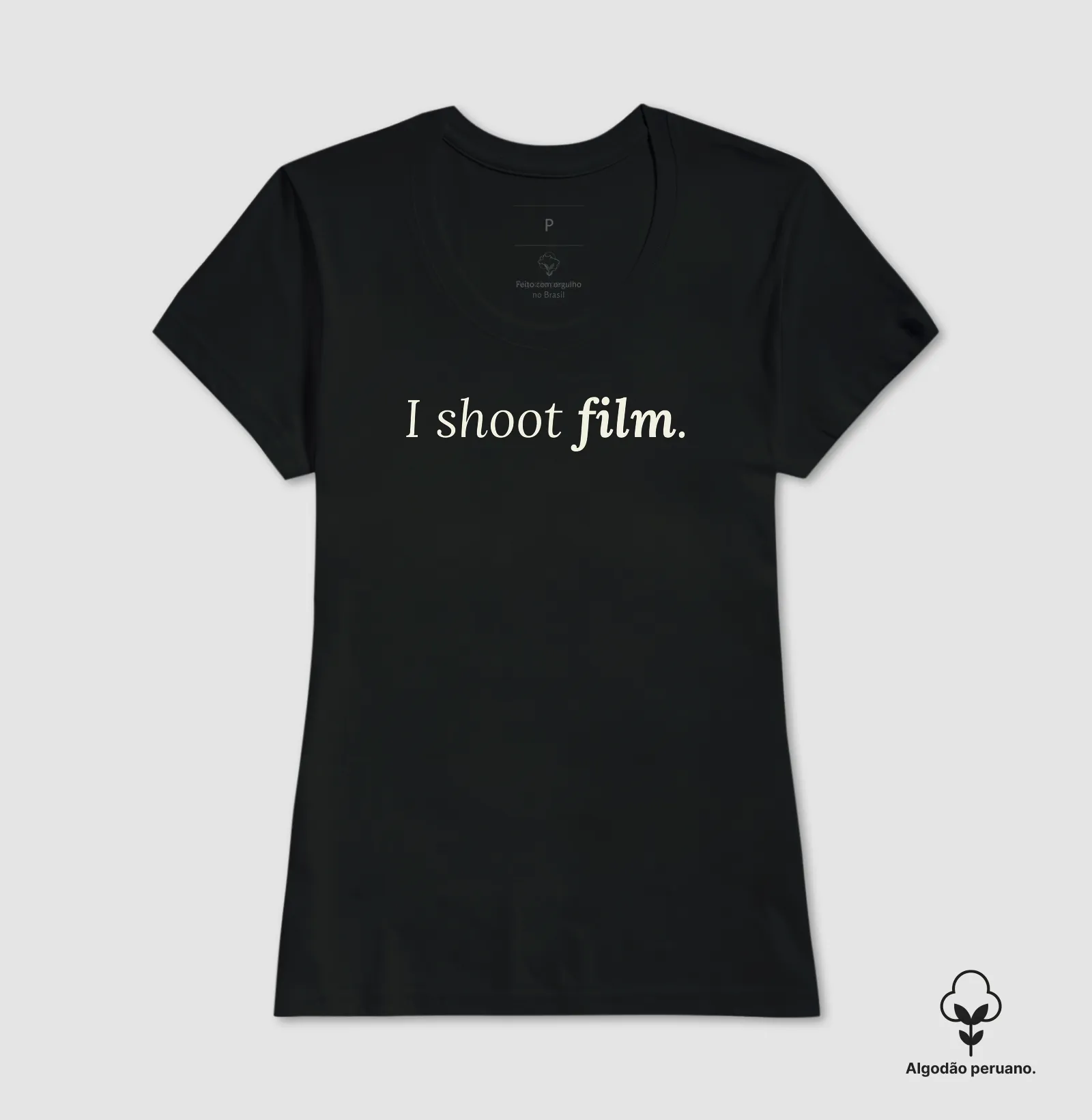 I shoot film - Imagem 9