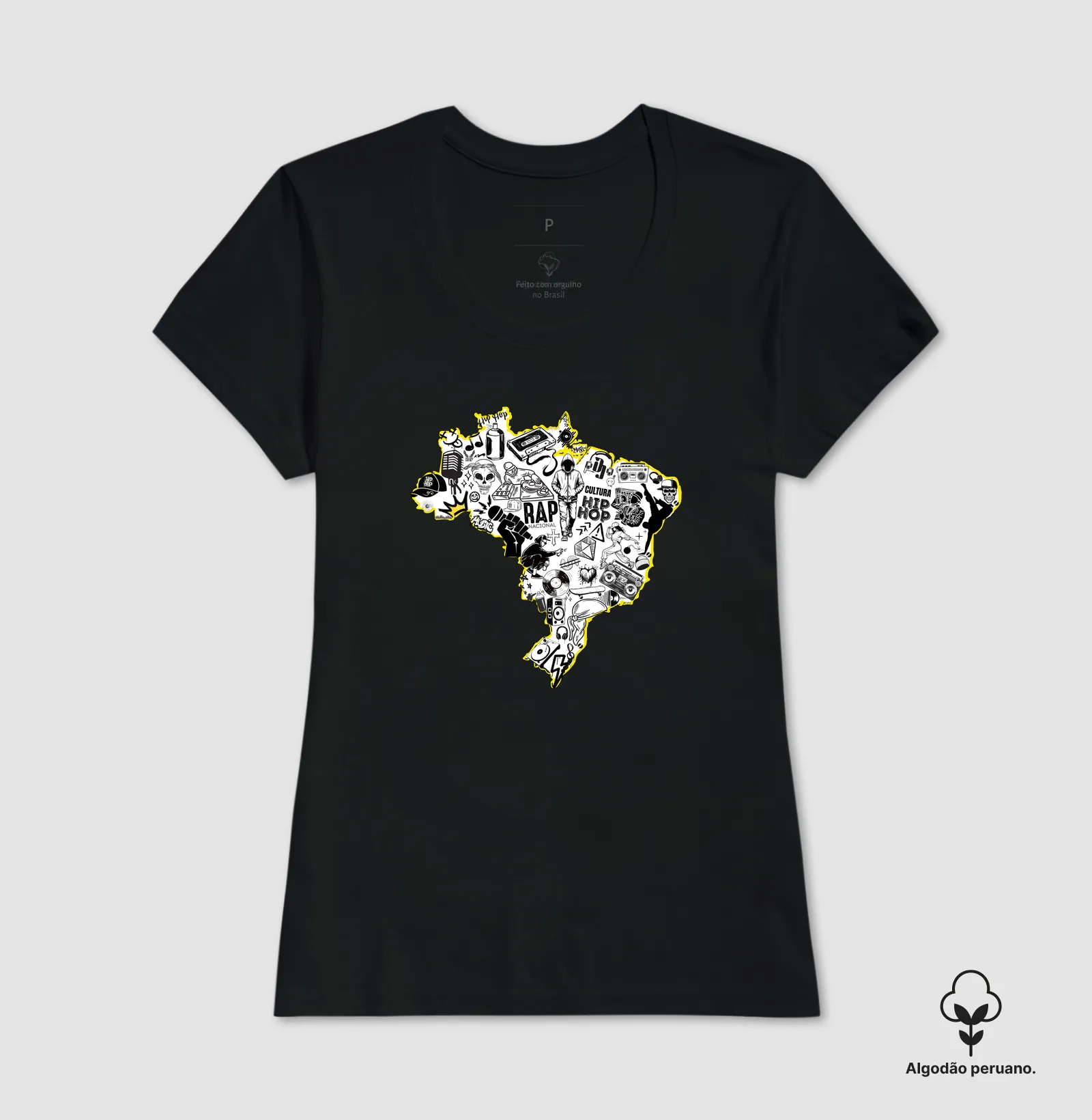 Camisa 3