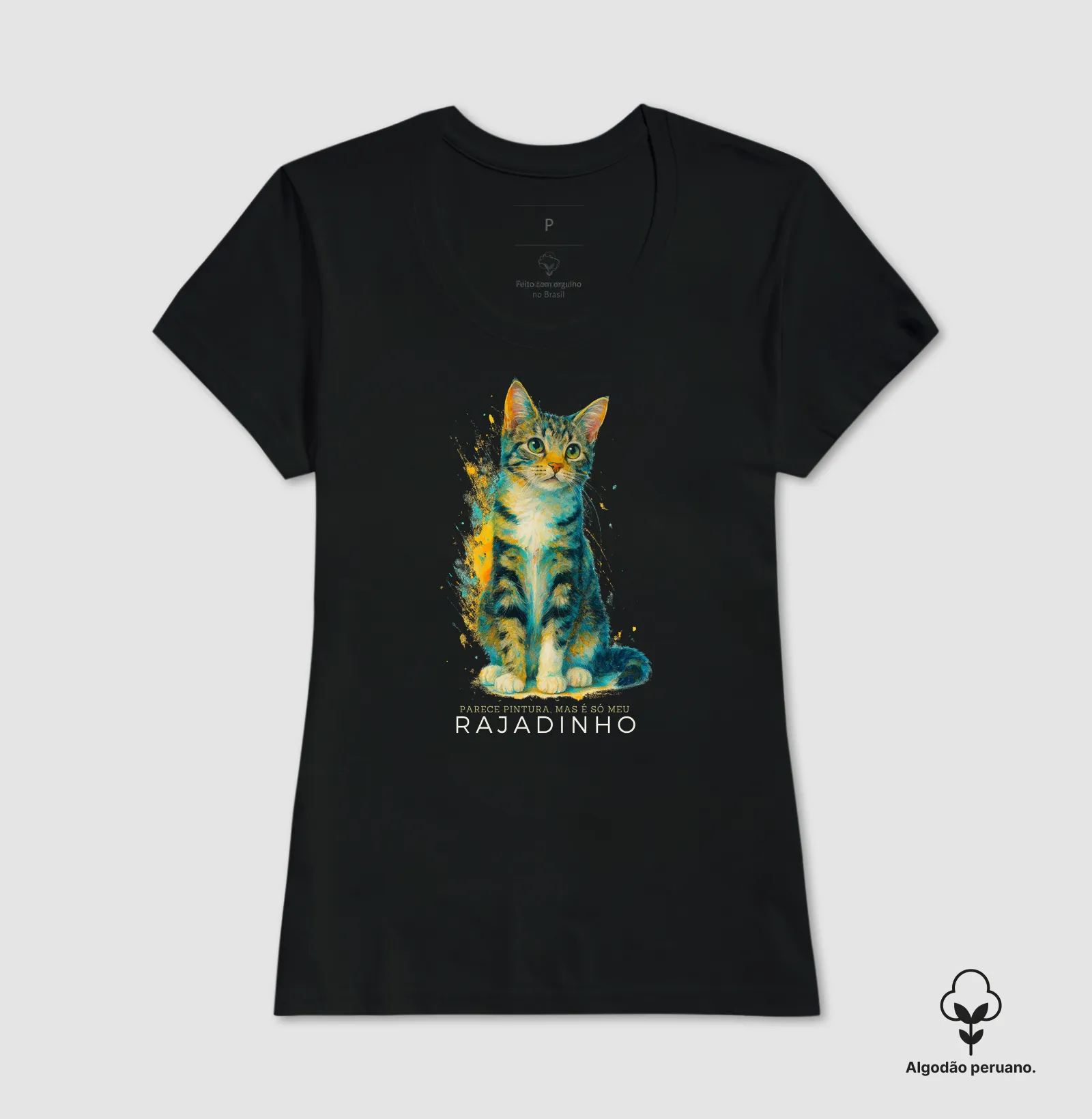 Camisa 4