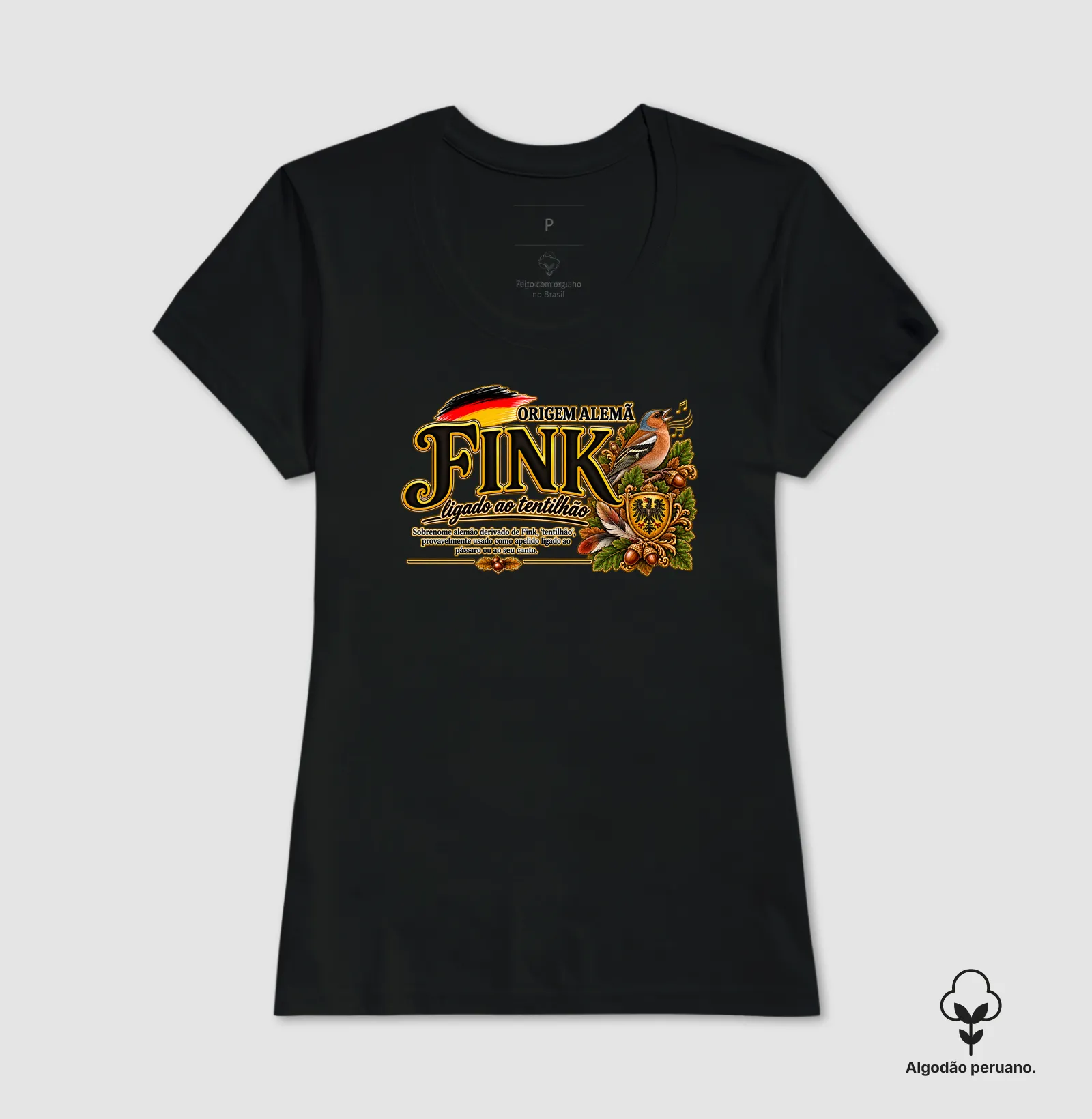 Fink  - Imagem 7