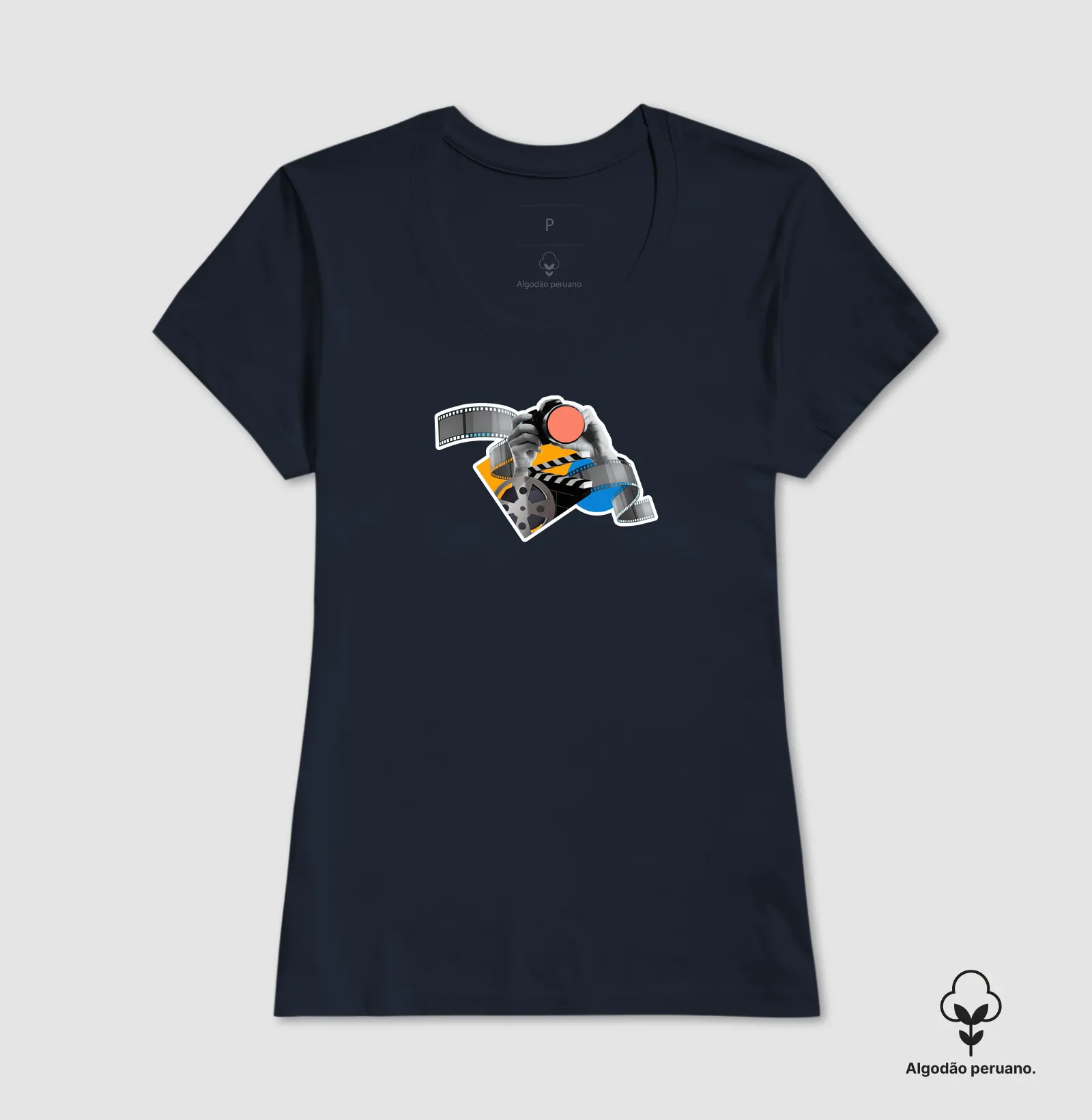 Camisa 1