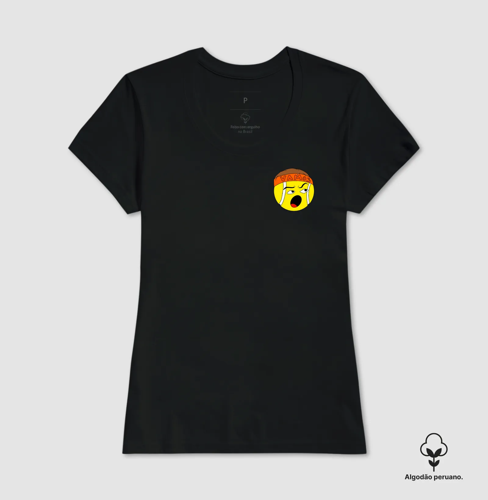 Camisa 6