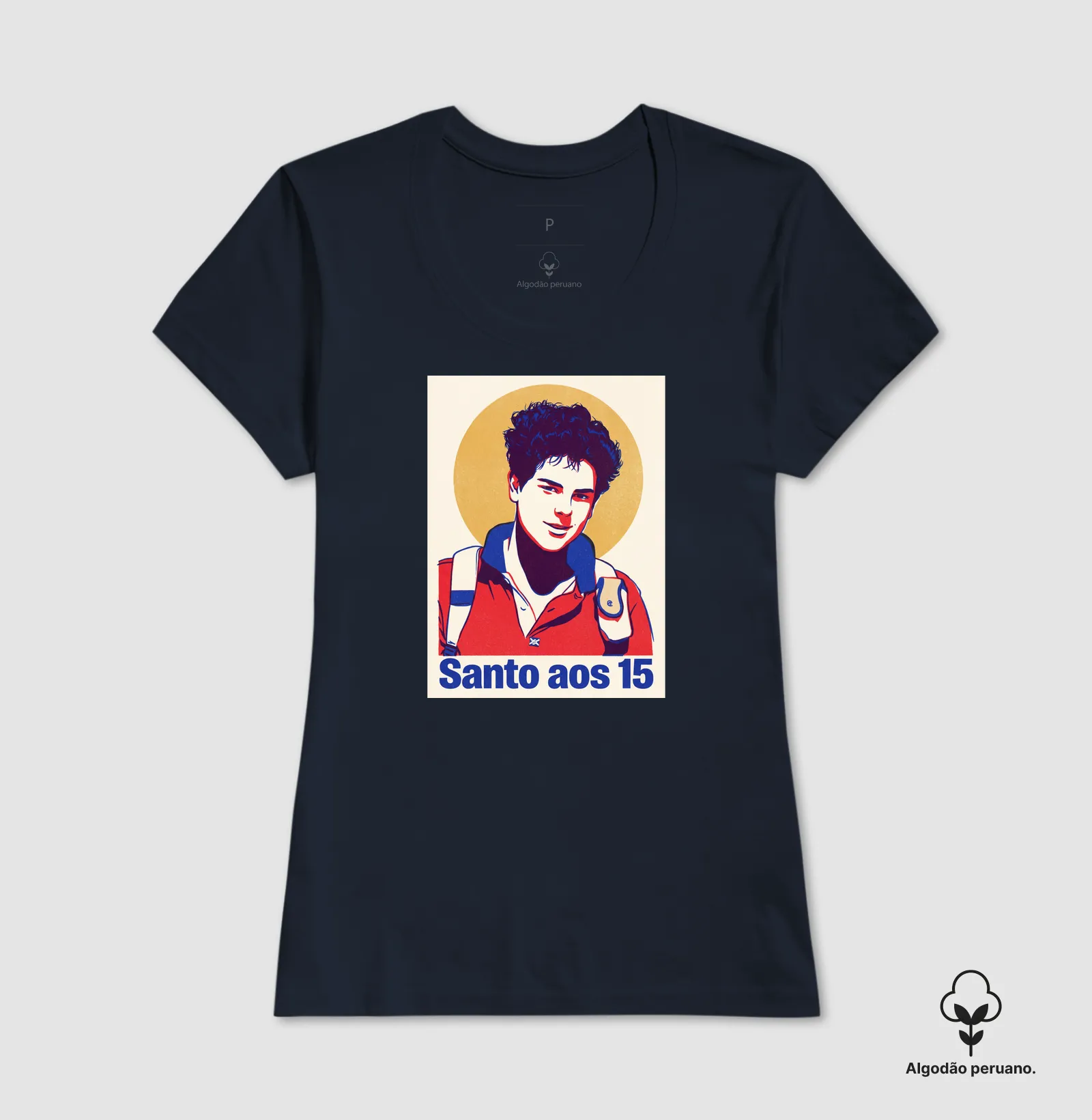 Camisa 4