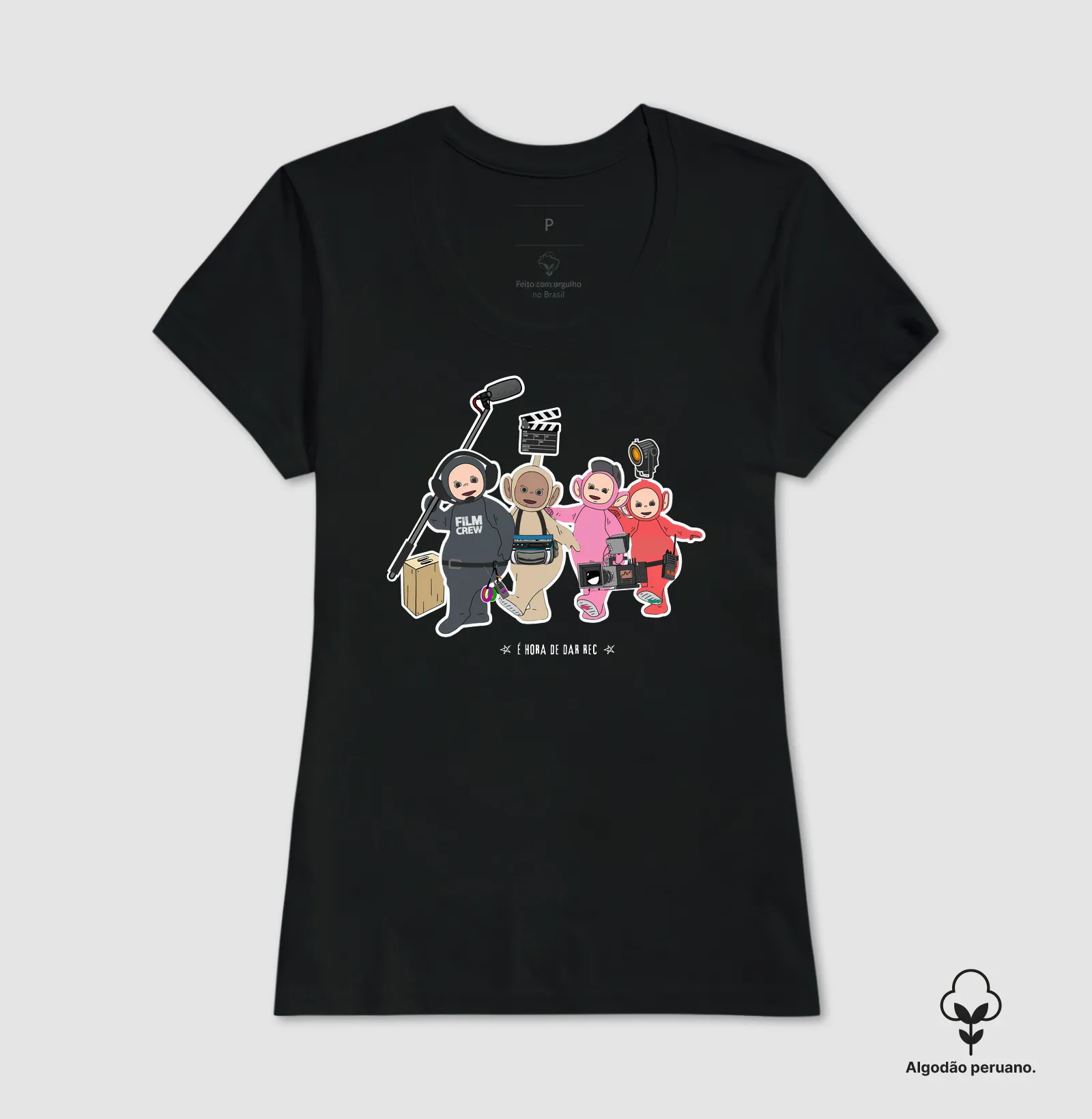 Camisa 3
