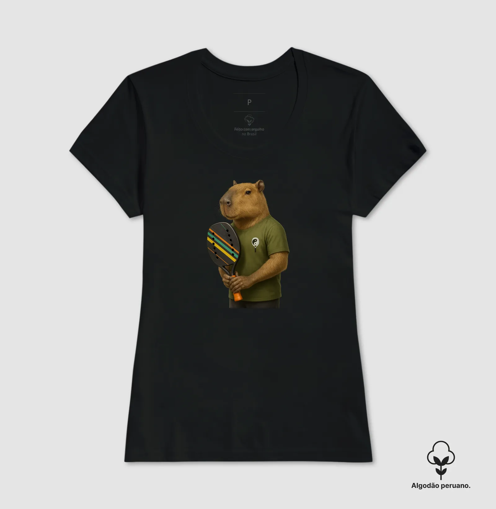 Camisa 7