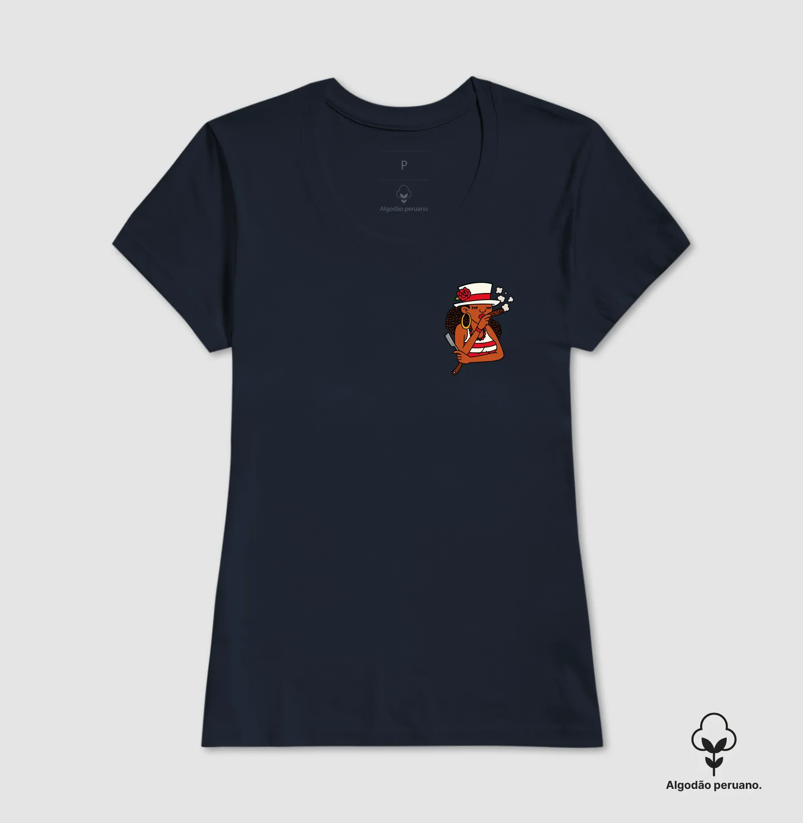 Camisa 1