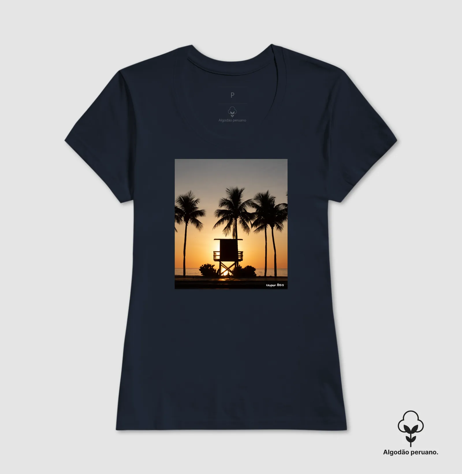 Camisa 1
