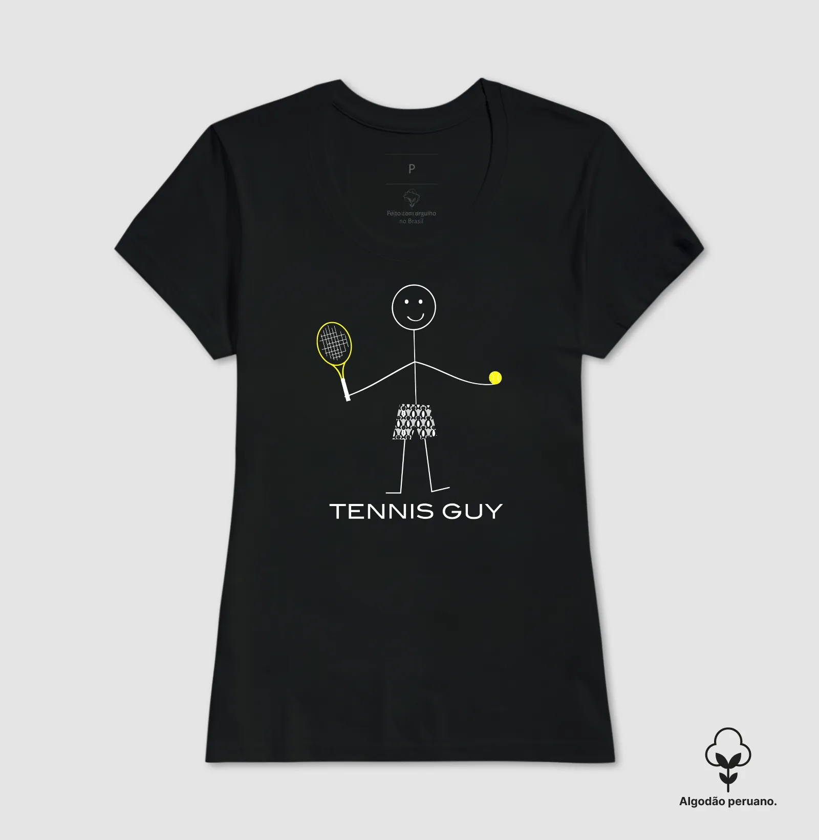 Camisa 5