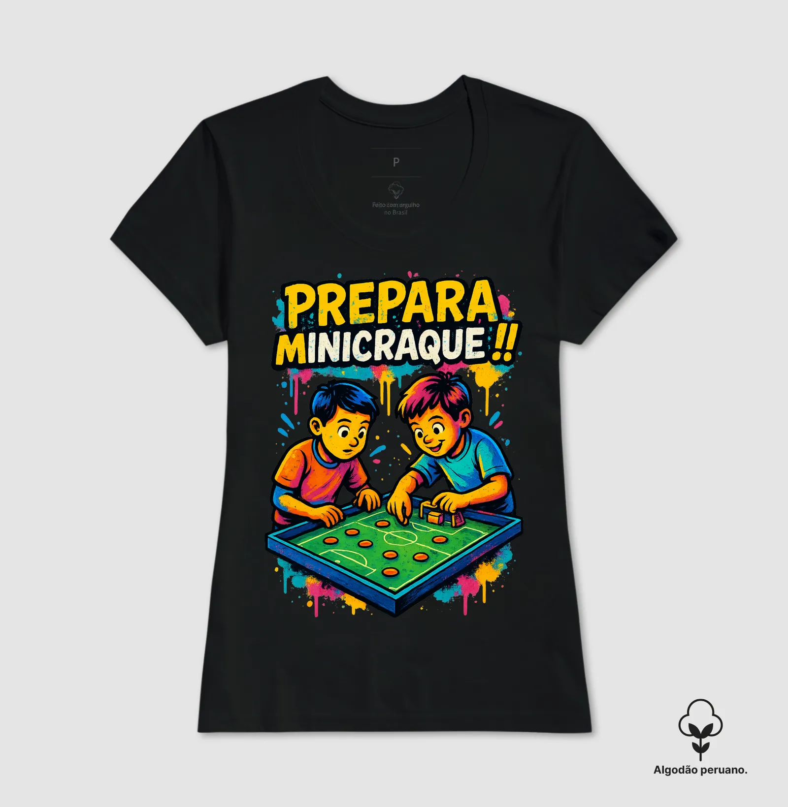Camisa 2