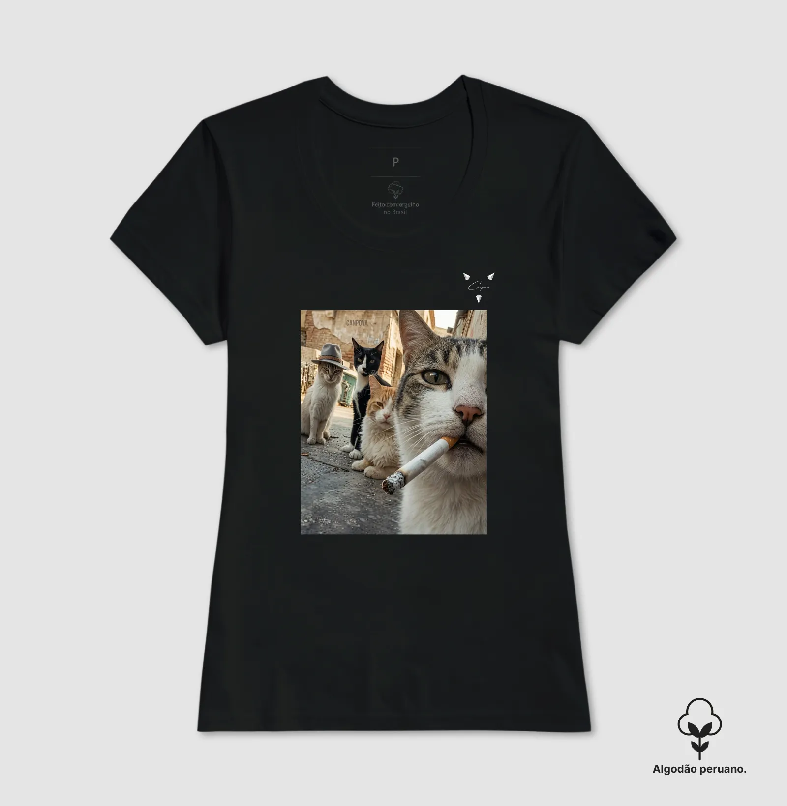 Camisa 2