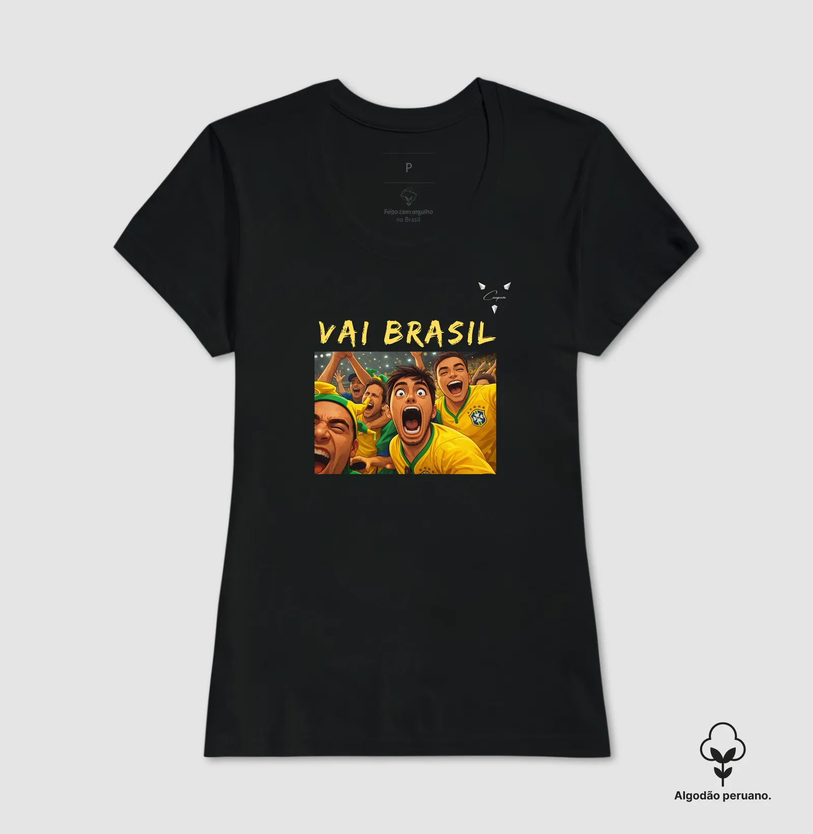 Camisa 2