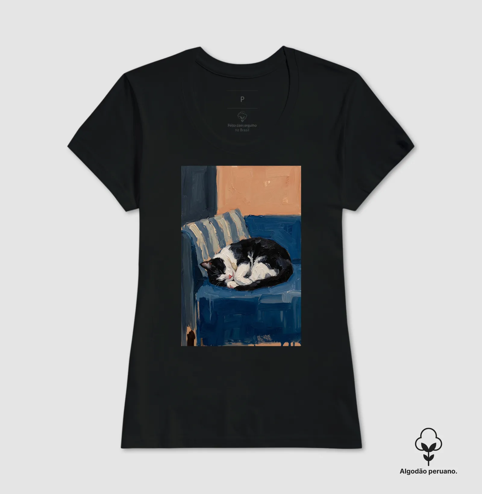 Camisa 8