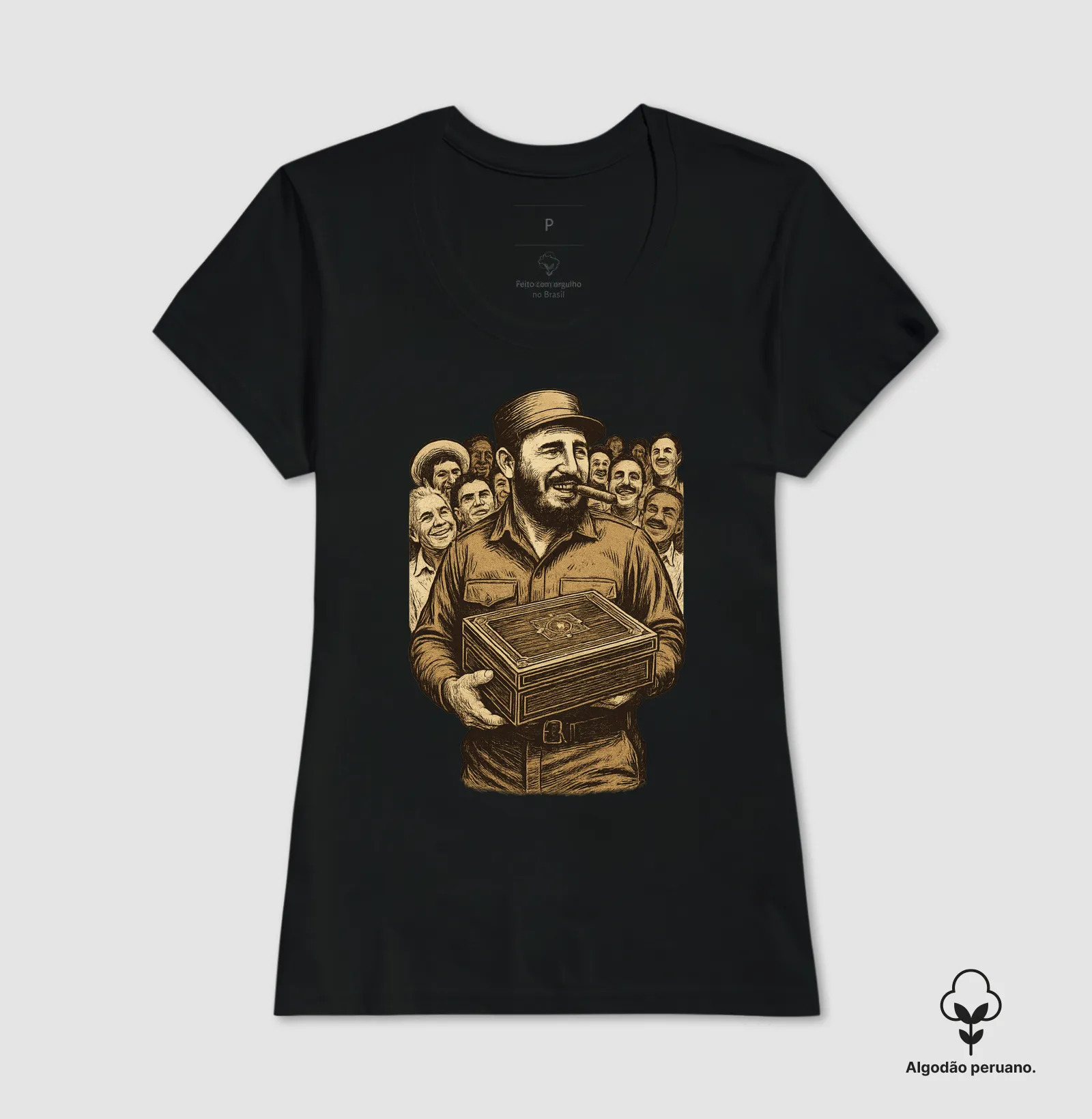 Camisa 4