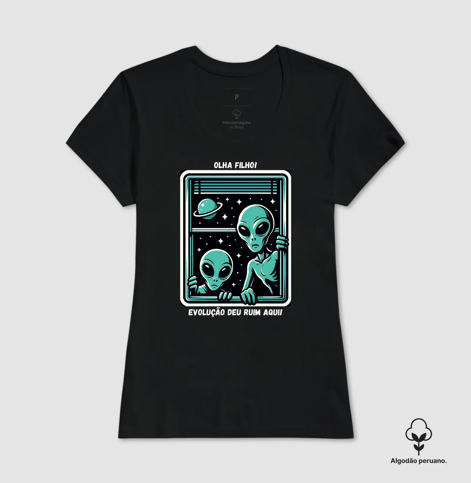 Camisa 4