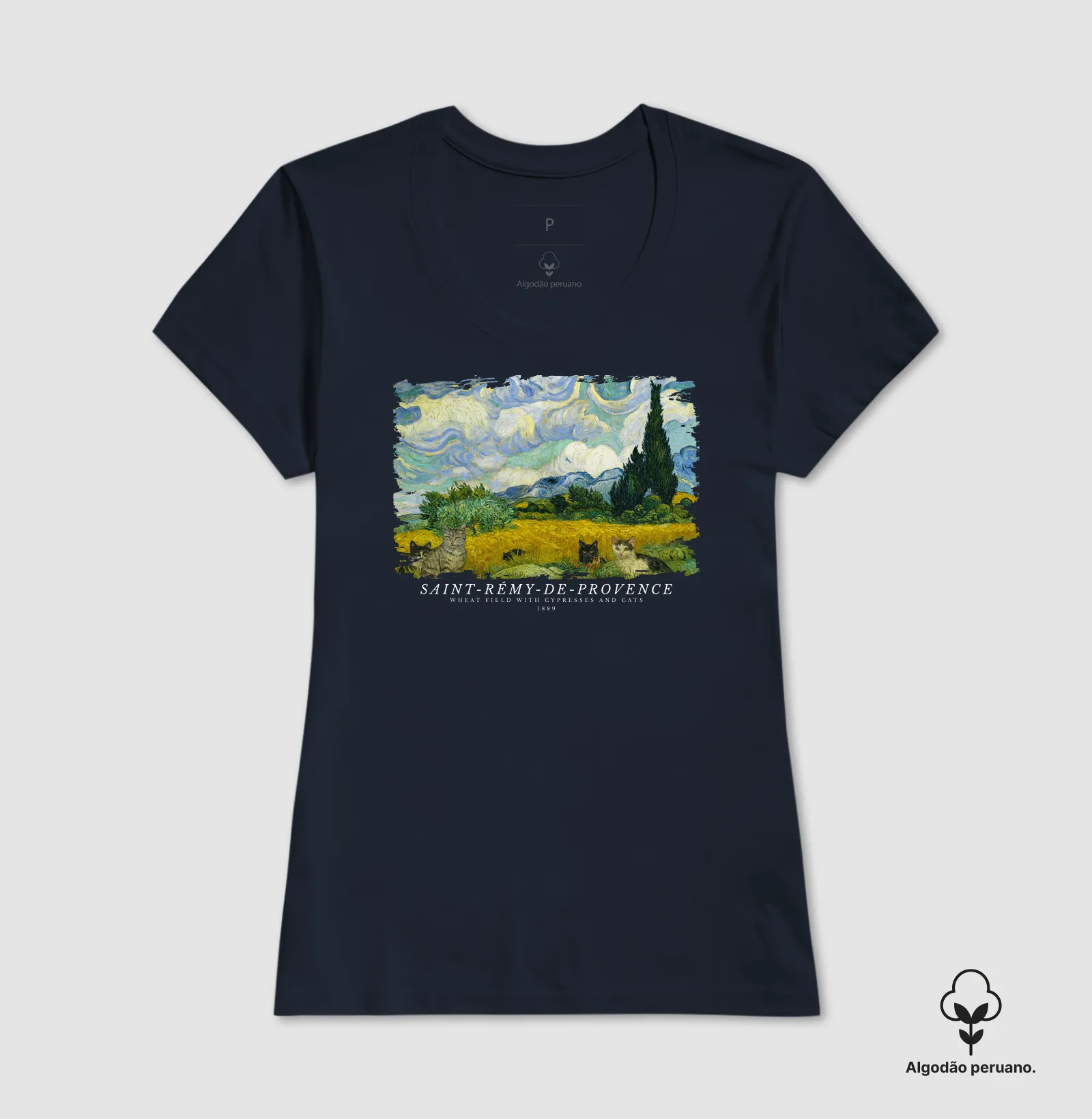 Camisa 7