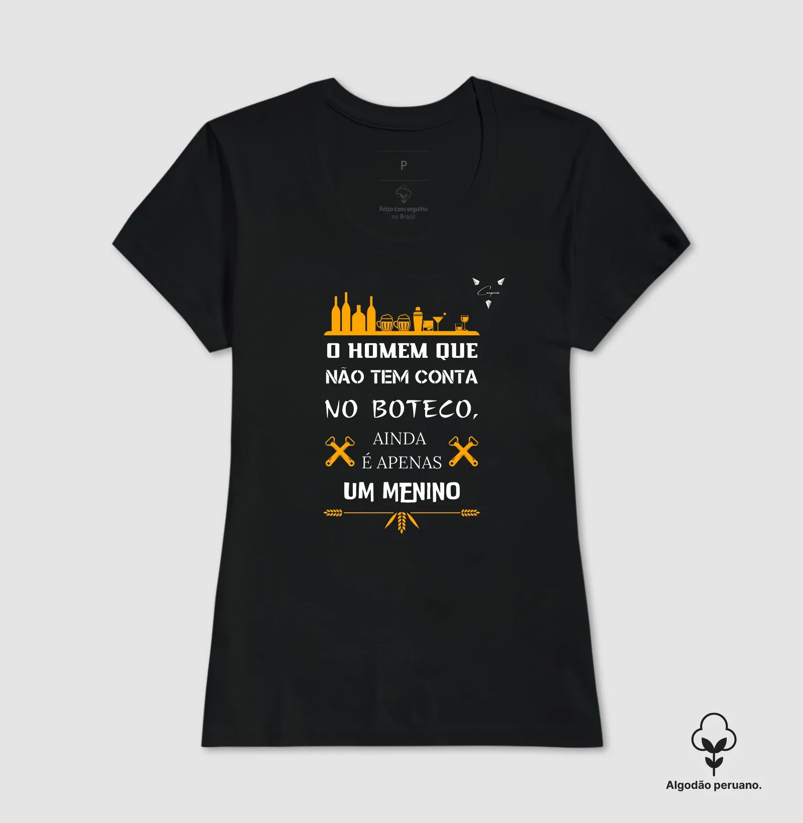 Camisa 3